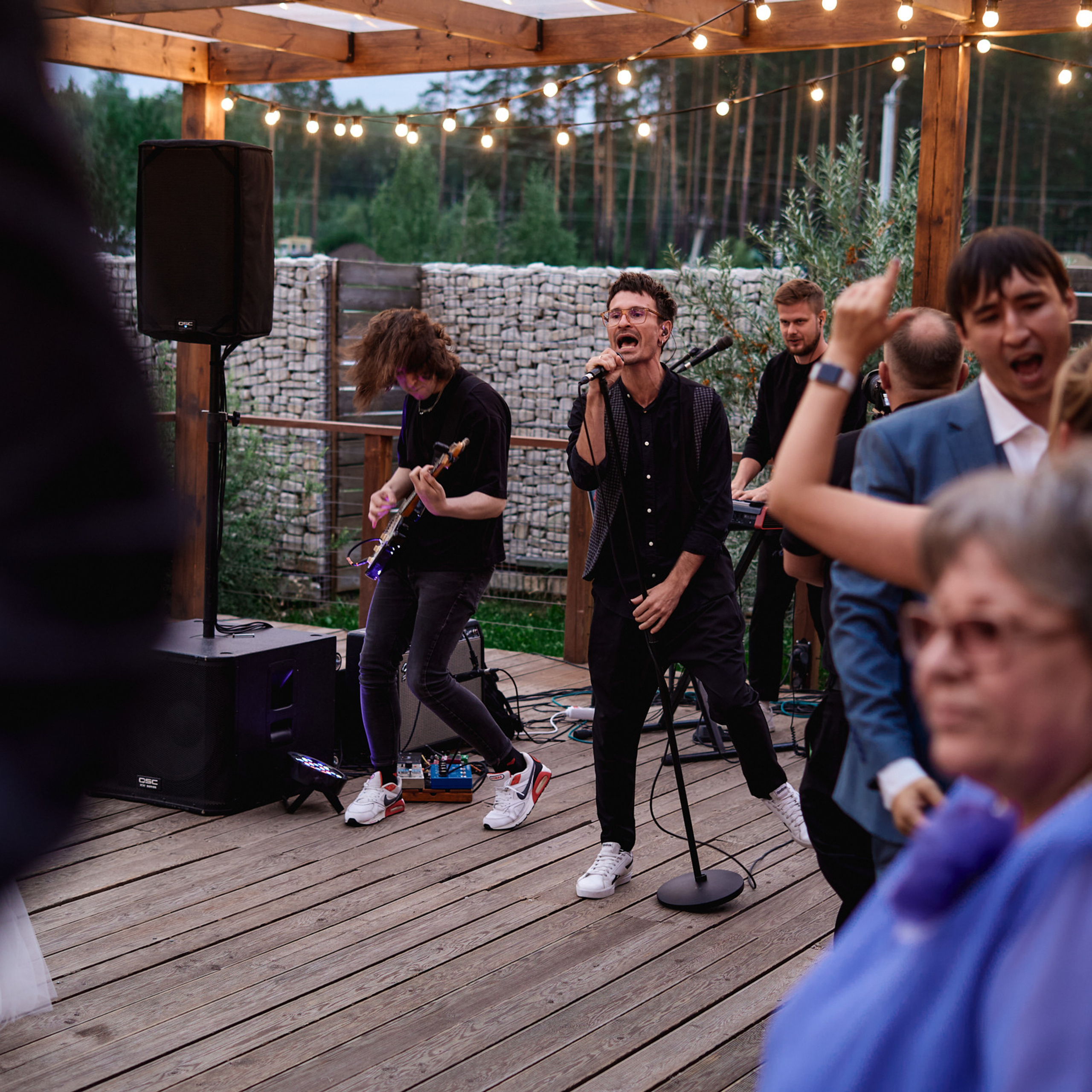 Привет из Питера. Профессиональный фотограф в Екатеринбурге Константин Зарипов