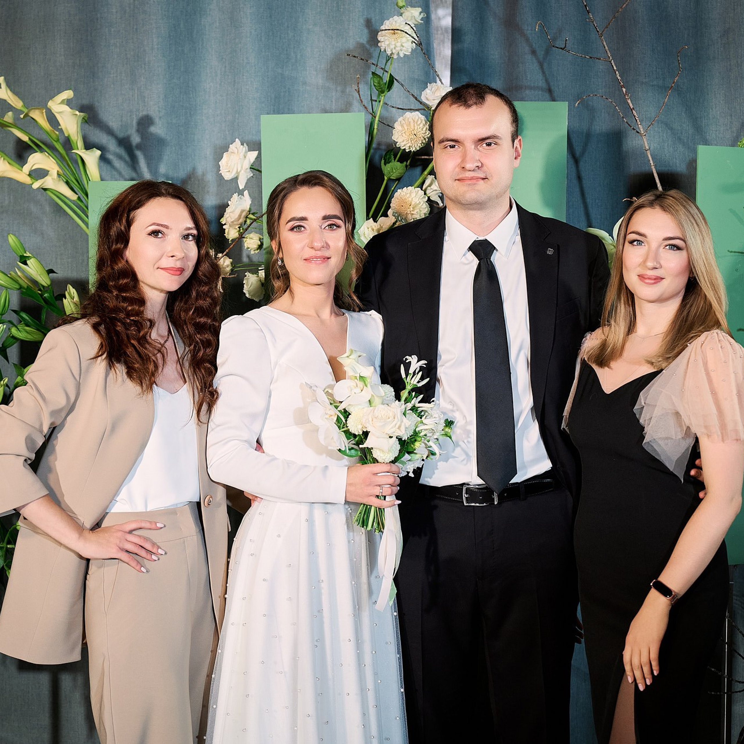 Слава и Юля. Профессиональный фотограф в Екатеринбурге Константин Зарипов