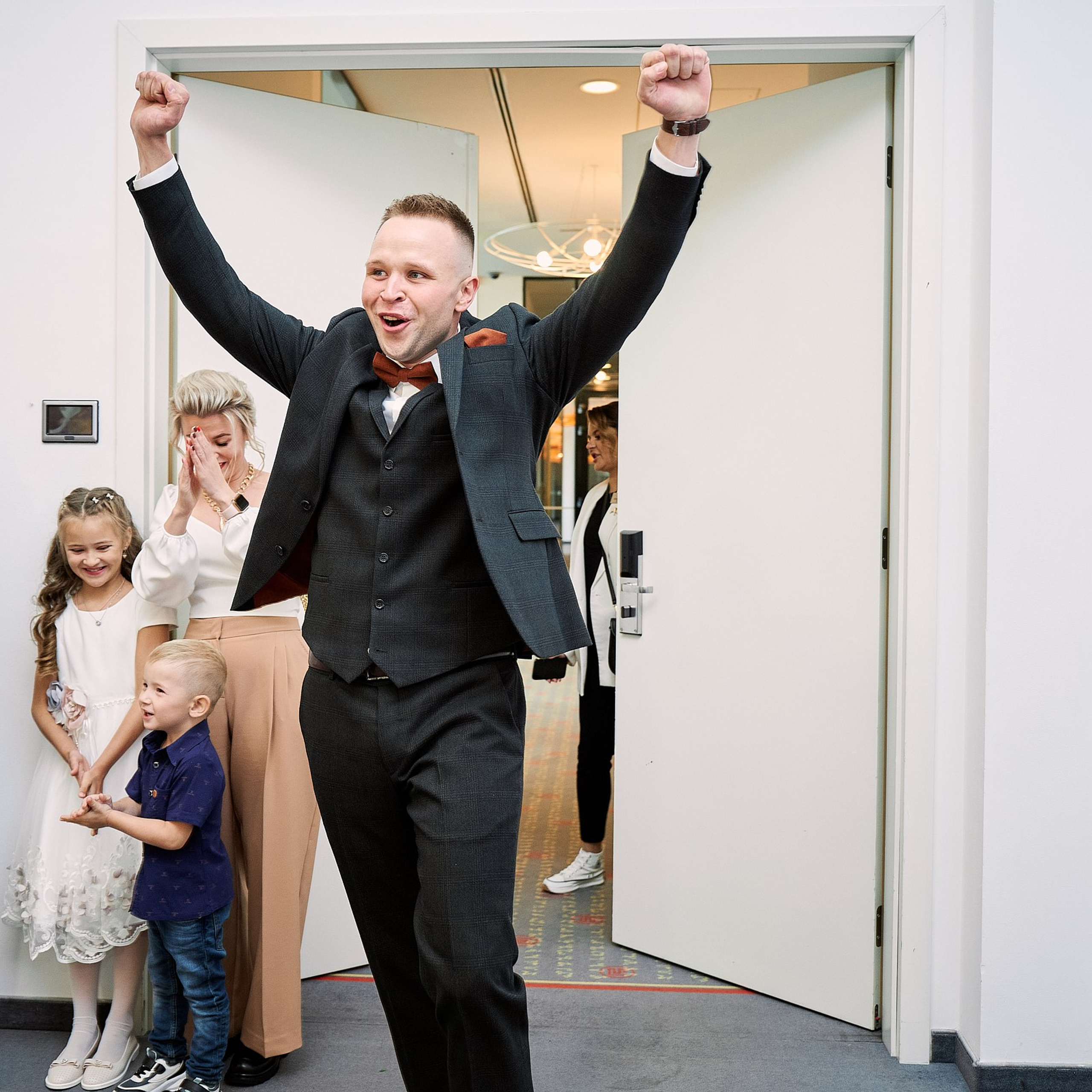 Давид и Лиза. Профессиональный фотограф в Екатеринбурге Константин Зарипов