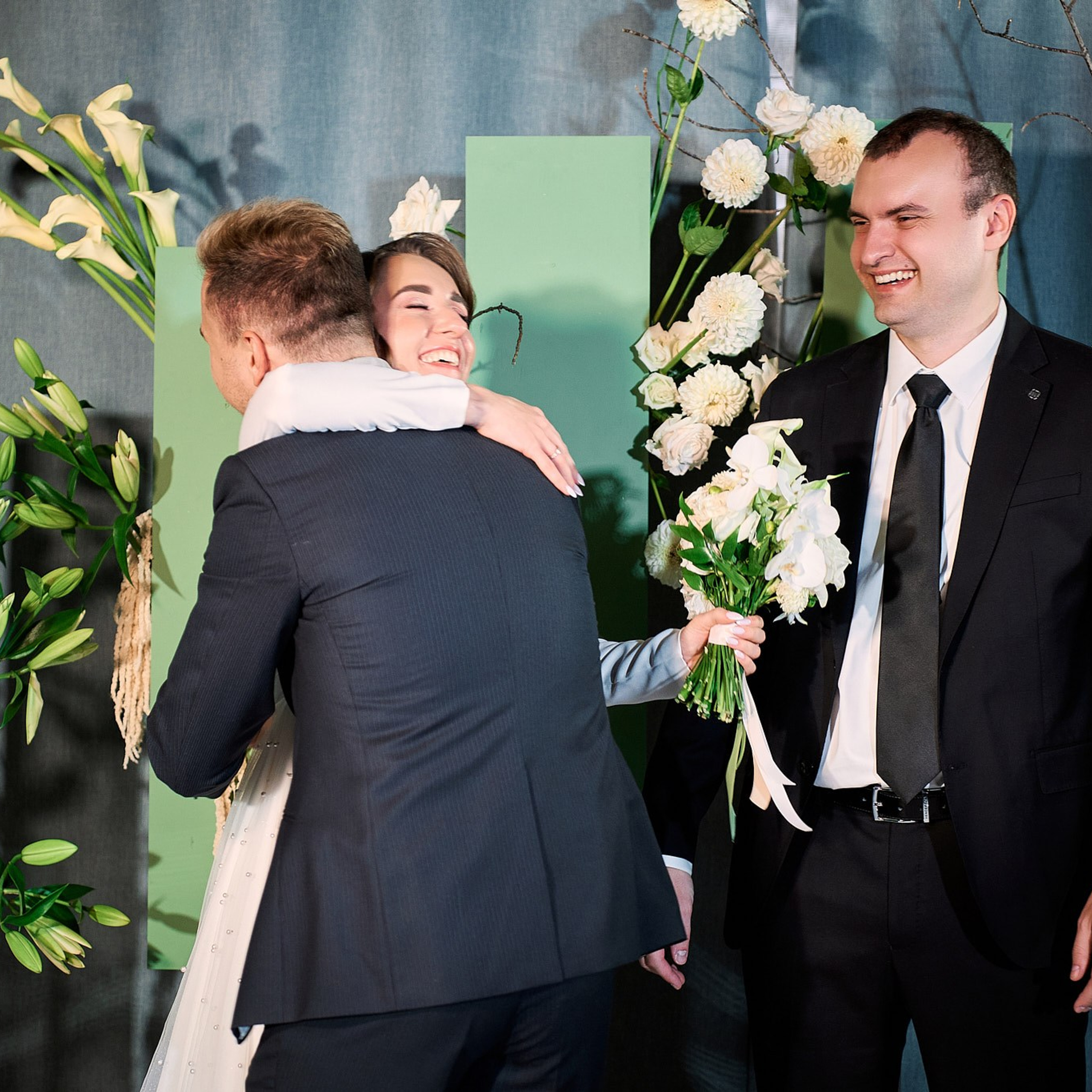 Слава и Юля. Профессиональный фотограф в Екатеринбурге Константин Зарипов