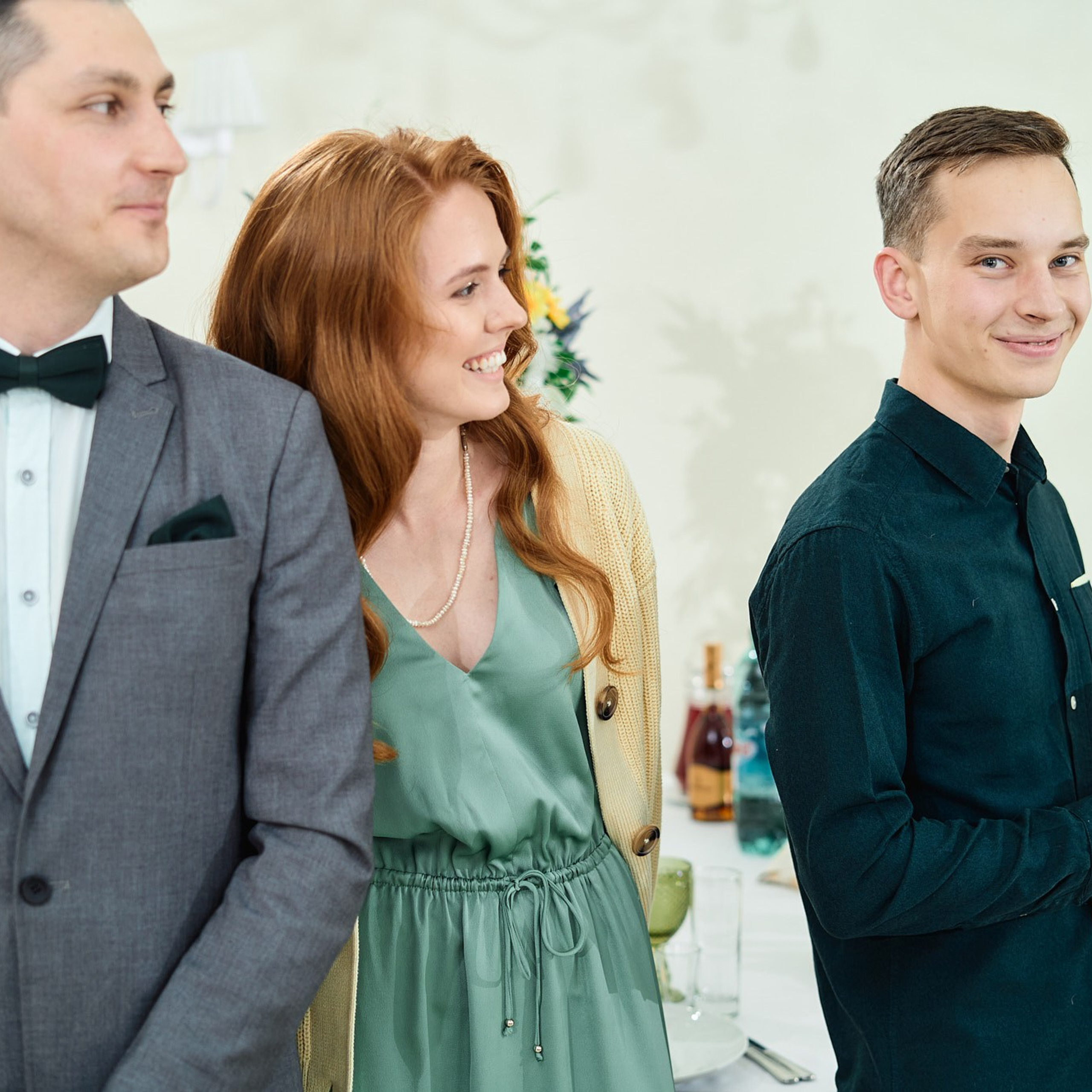 Саша и Катя. Профессиональный фотограф в Екатеринбурге Константин Зарипов