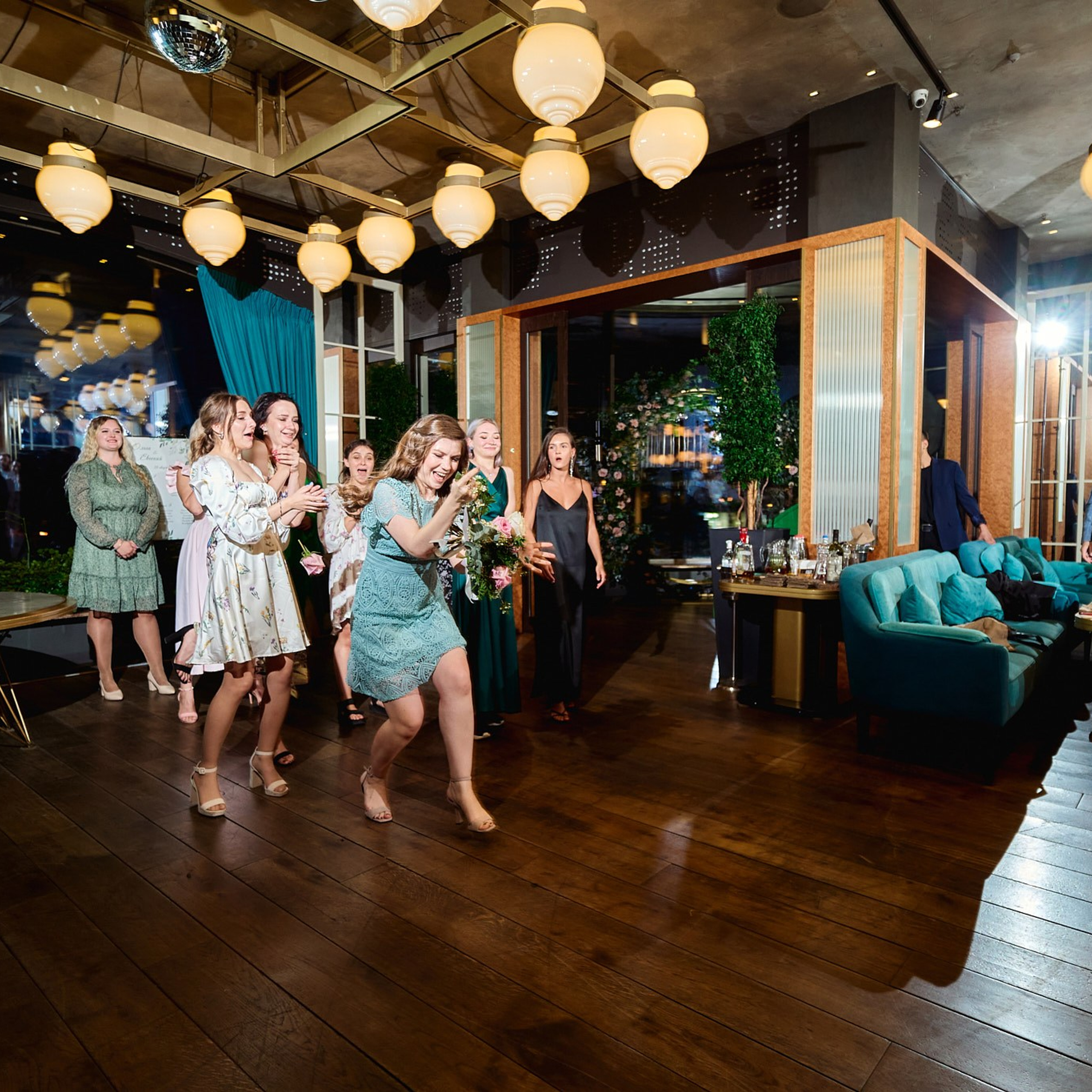 Евгений и Ольга. Профессиональный фотограф в Екатеринбурге Константин Зарипов