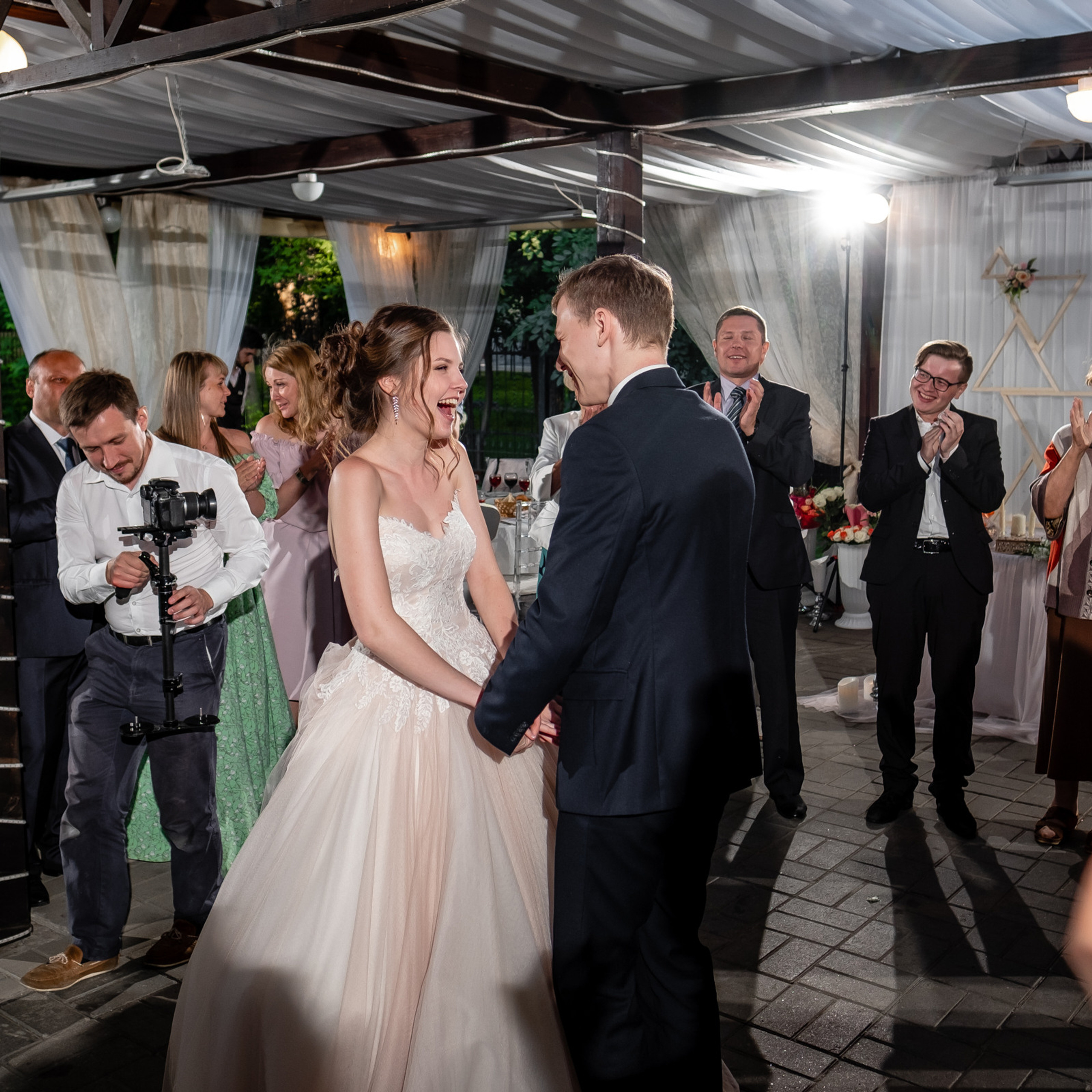 Музыка нас связала. Профессиональный фотограф в Екатеринбурге Константин Зарипов