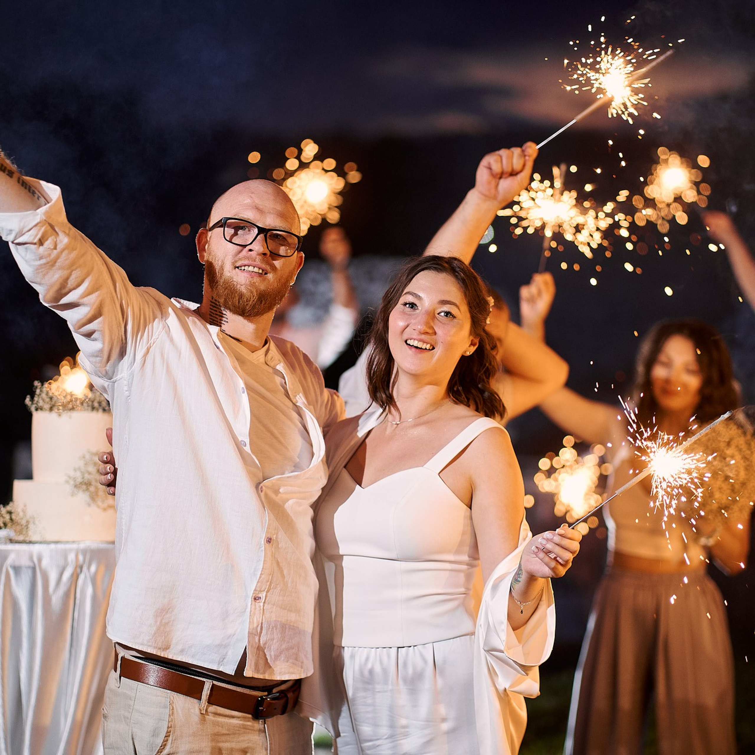 Андрей и Ирина. Профессиональный фотограф в Екатеринбурге Константин Зарипов