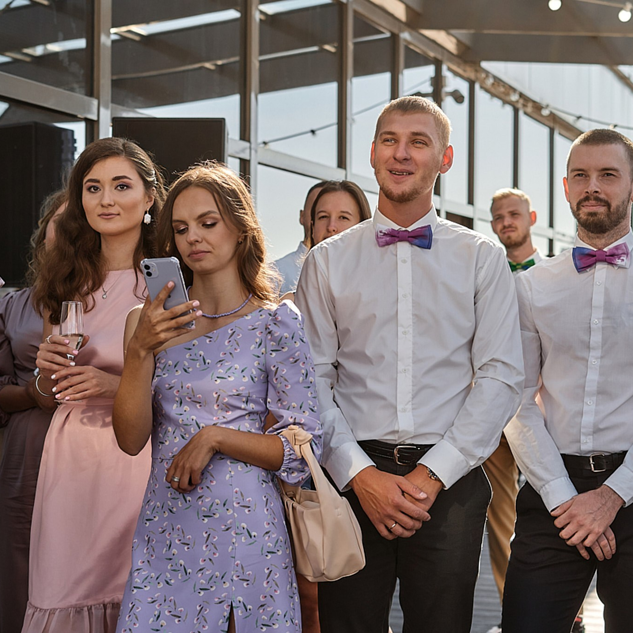 Александр и Анна. Профессиональный фотограф в Екатеринбурге Константин Зарипов