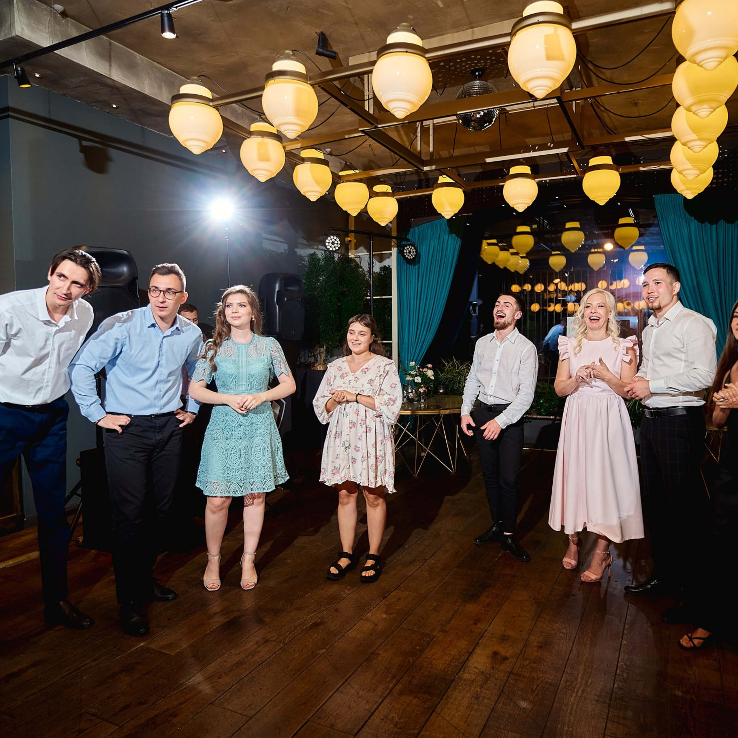 Евгений и Ольга. Профессиональный фотограф в Екатеринбурге Константин Зарипов