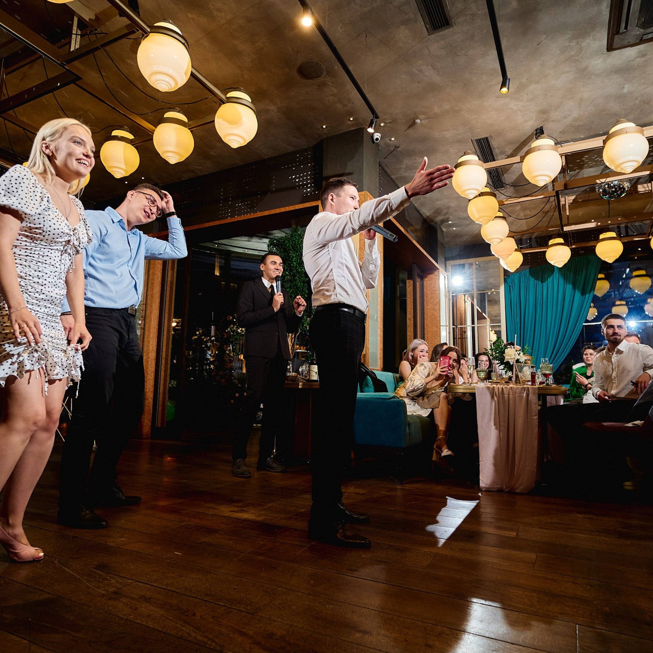 Евгений и Ольга. Профессиональный фотограф в Екатеринбурге Константин Зарипов