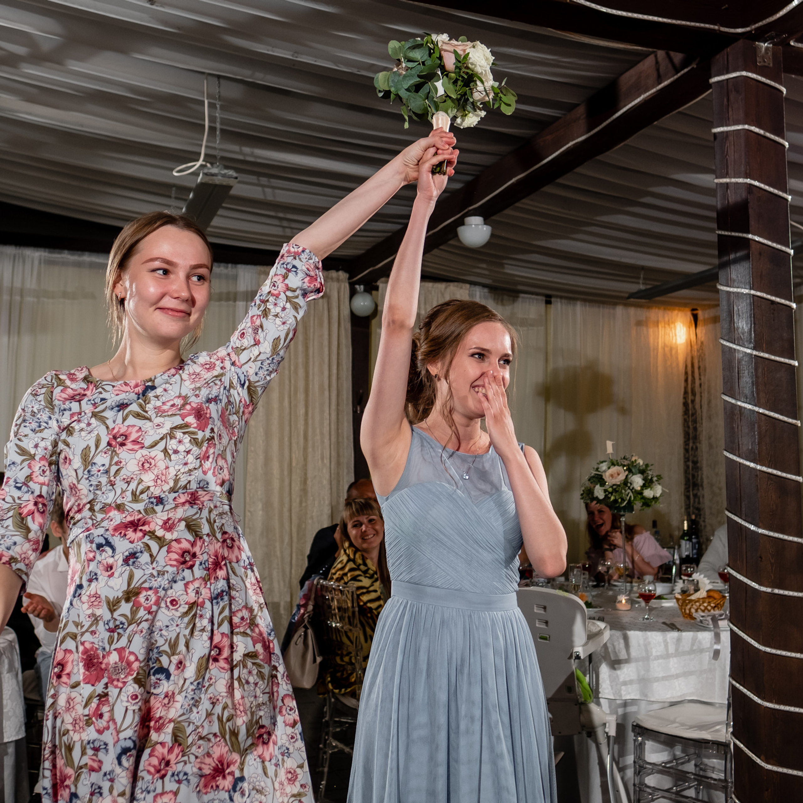 Музыка нас связала. Профессиональный фотограф в Екатеринбурге Константин Зарипов