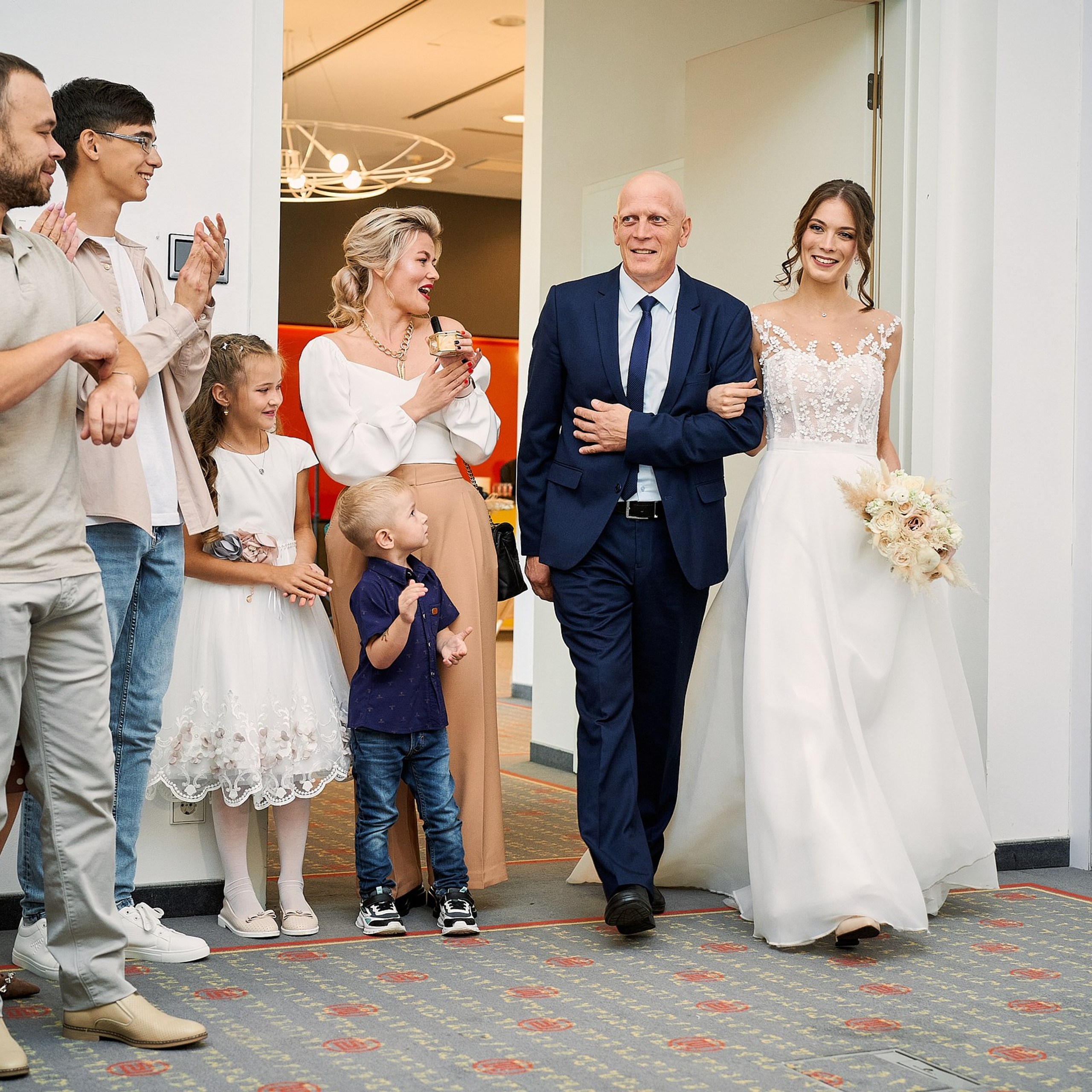 Давид и Лиза. Профессиональный фотограф в Екатеринбурге Константин Зарипов