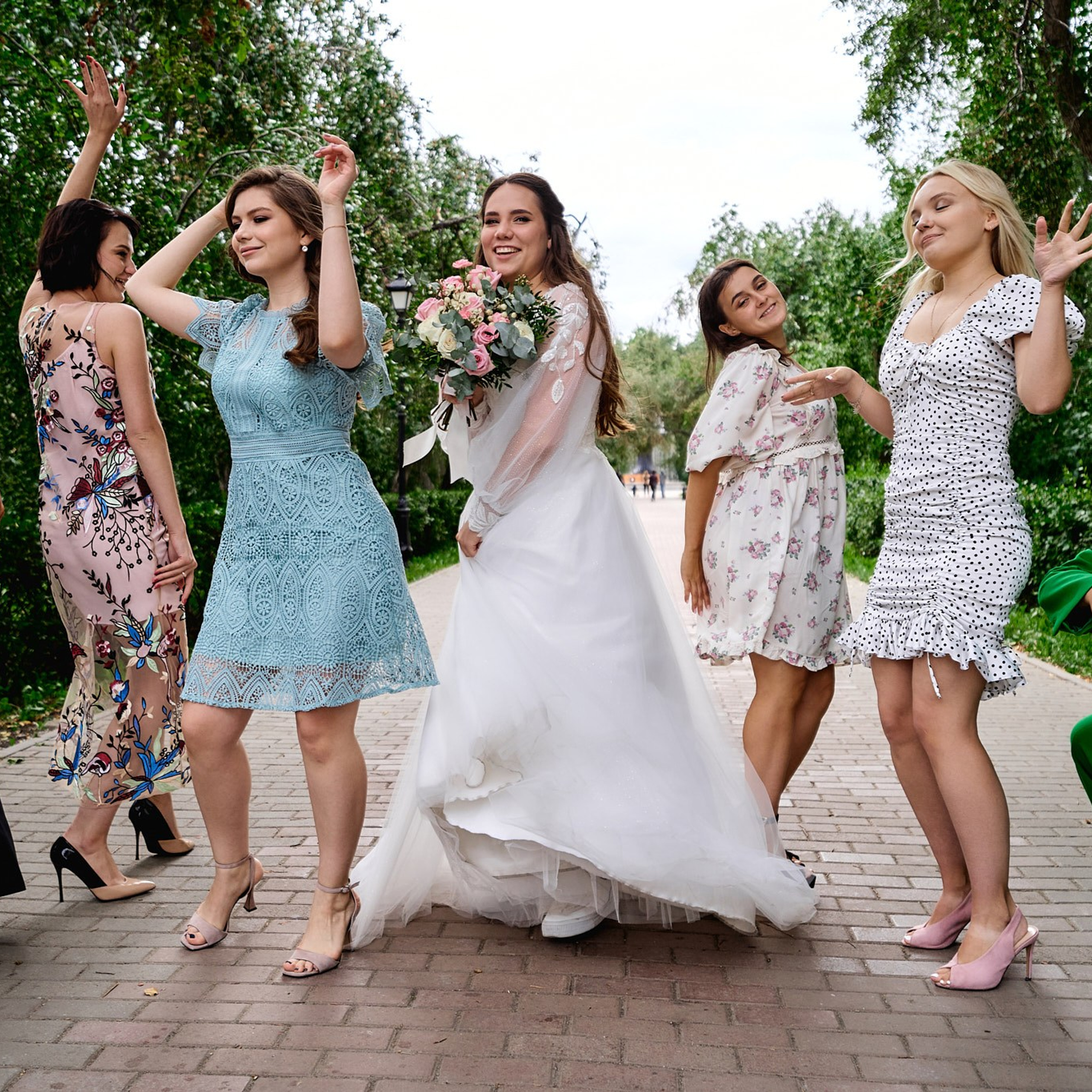 Евгений и Ольга. Профессиональный фотограф в Екатеринбурге Константин Зарипов