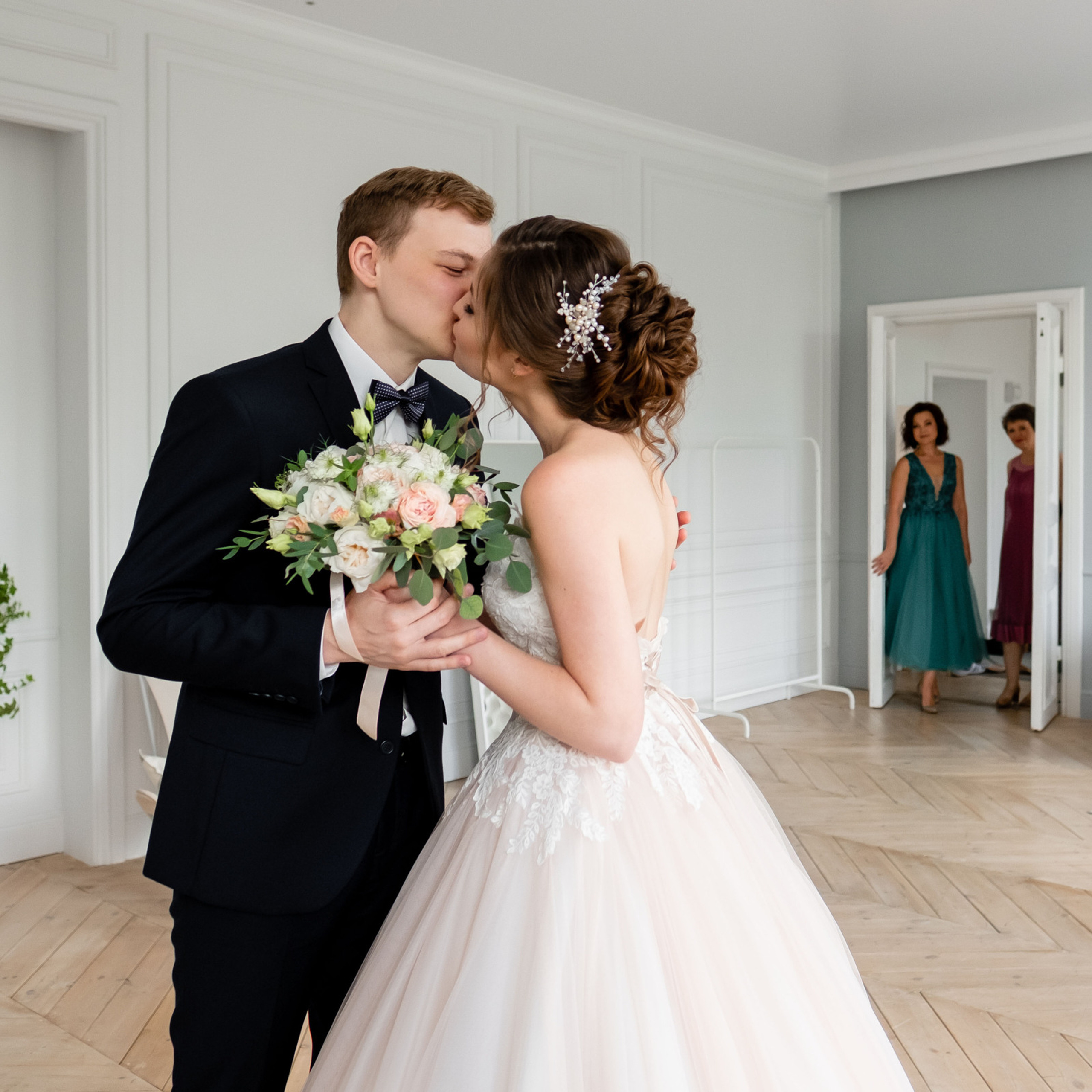 Музыка нас связала. Профессиональный фотограф в Екатеринбурге Константин Зарипов