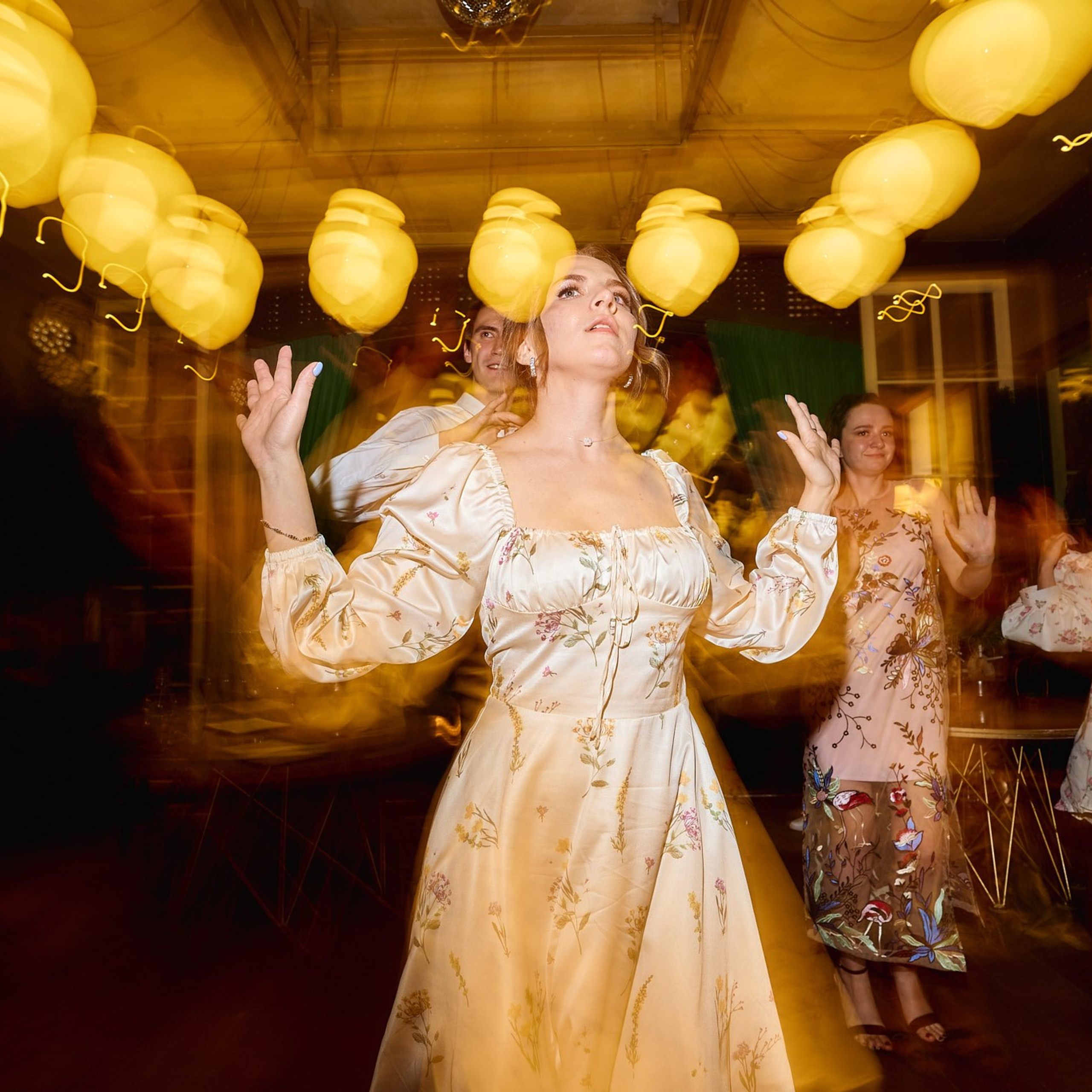 Евгений и Ольга. Профессиональный фотограф в Екатеринбурге Константин Зарипов