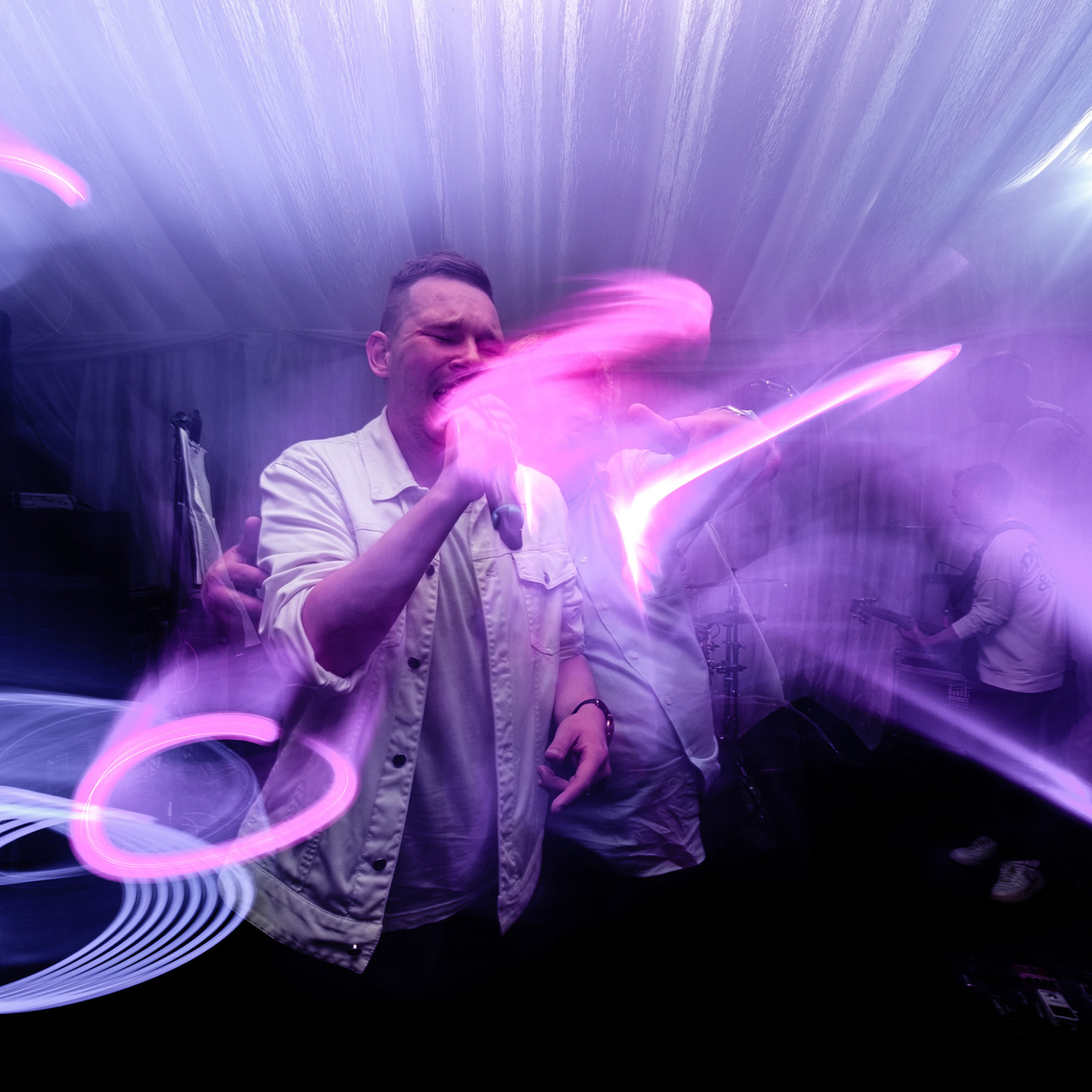 Зайцы. Профессиональный фотограф в Екатеринбурге Константин Зарипов