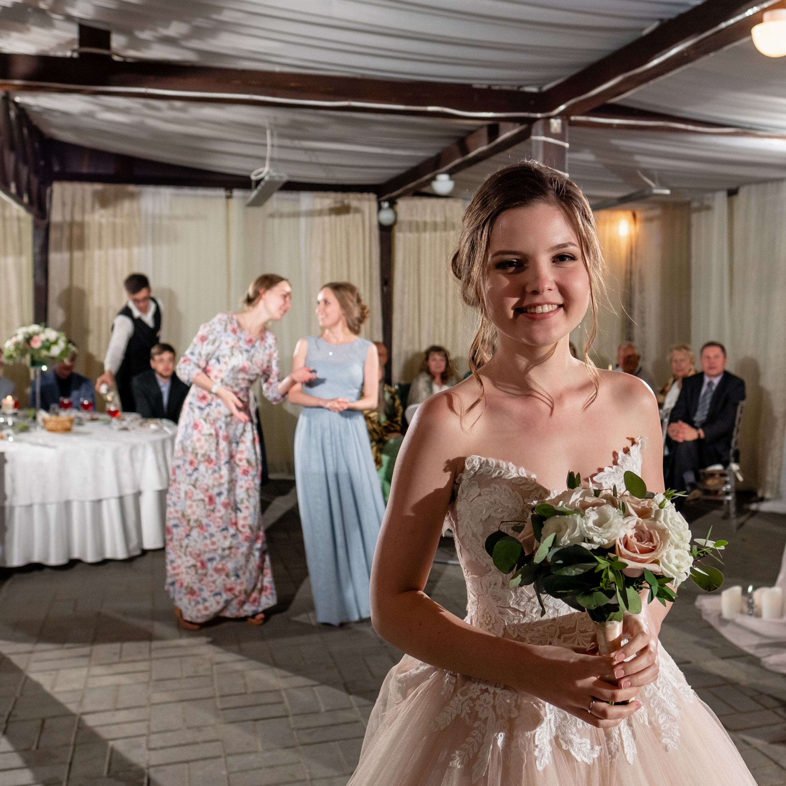 Музыка нас связала. Профессиональный фотограф в Екатеринбурге Константин Зарипов