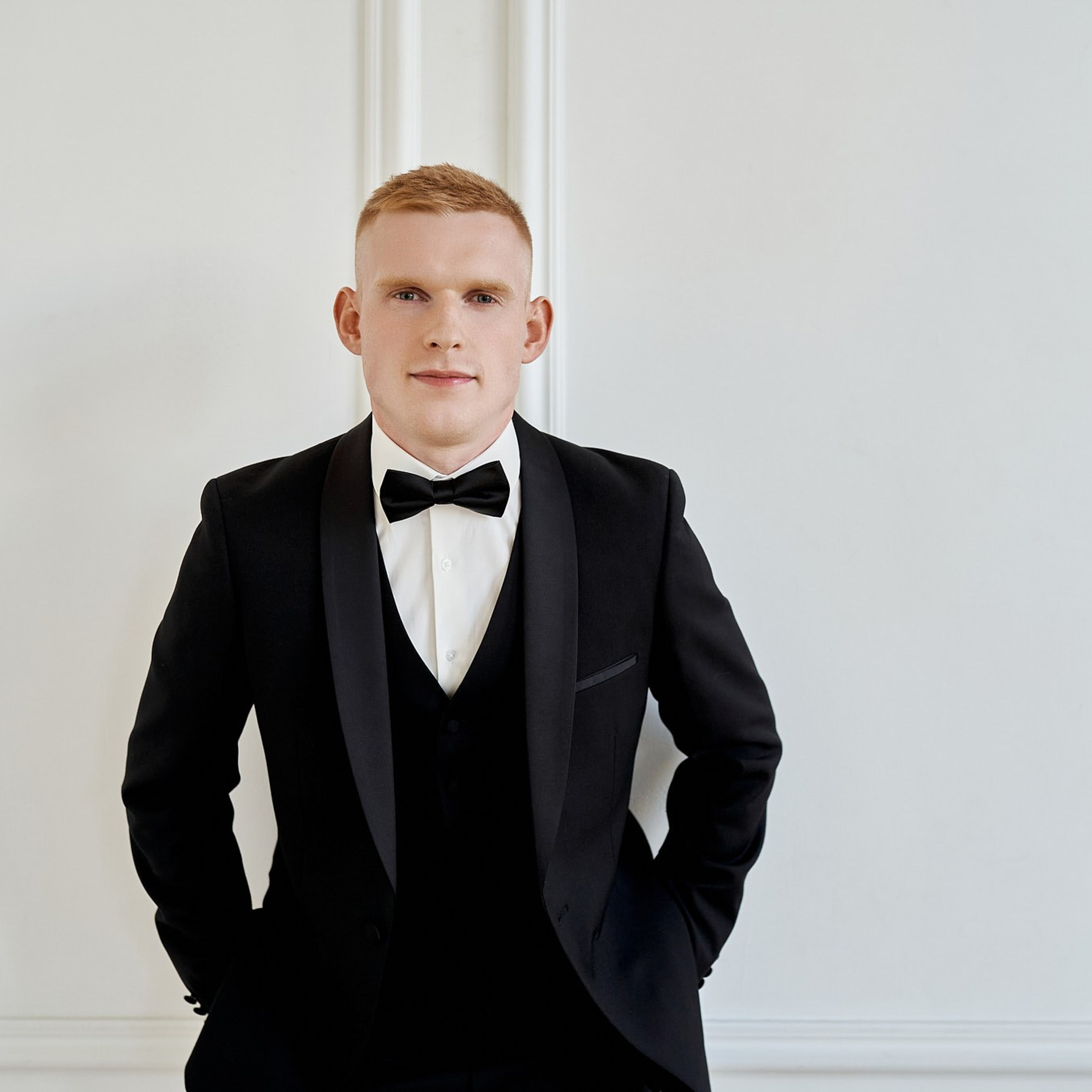 Илья и Наталья. Профессиональный фотограф в Екатеринбурге Константин Зарипов