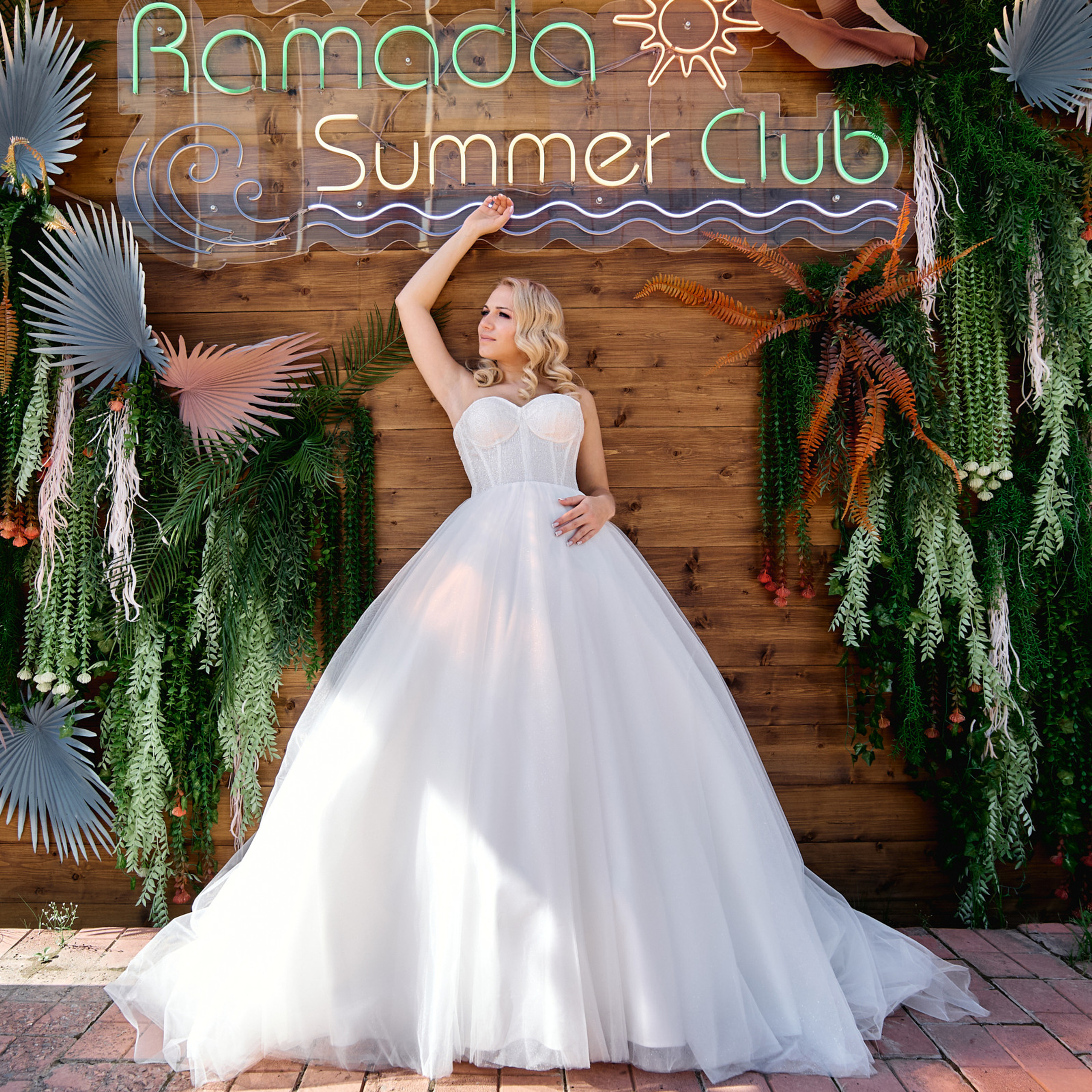 Summer. Профессиональный фотограф в Екатеринбурге Константин Зарипов