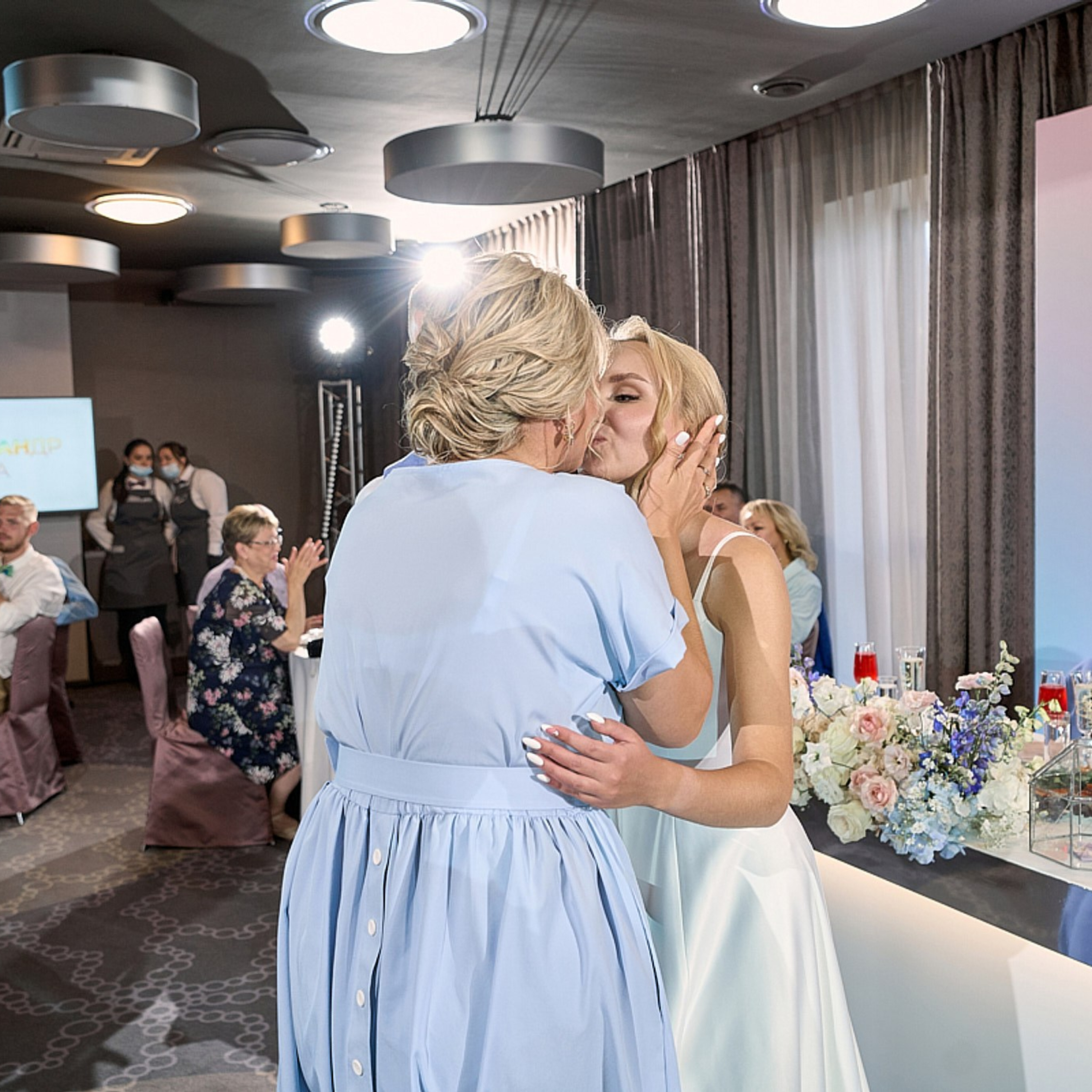 Александр и Анна. Профессиональный фотограф в Екатеринбурге Константин Зарипов