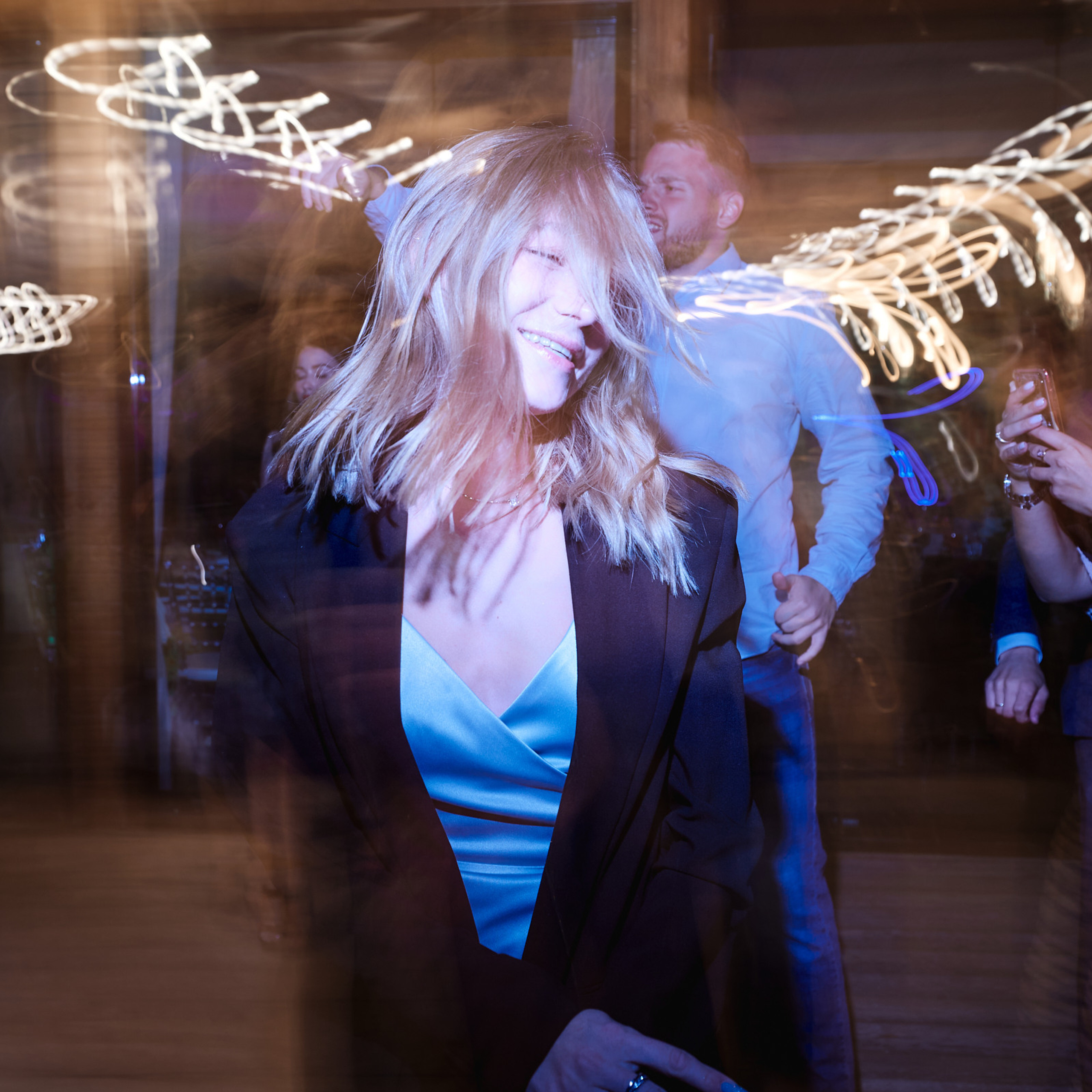 Привет из Питера. Профессиональный фотограф в Екатеринбурге Константин Зарипов