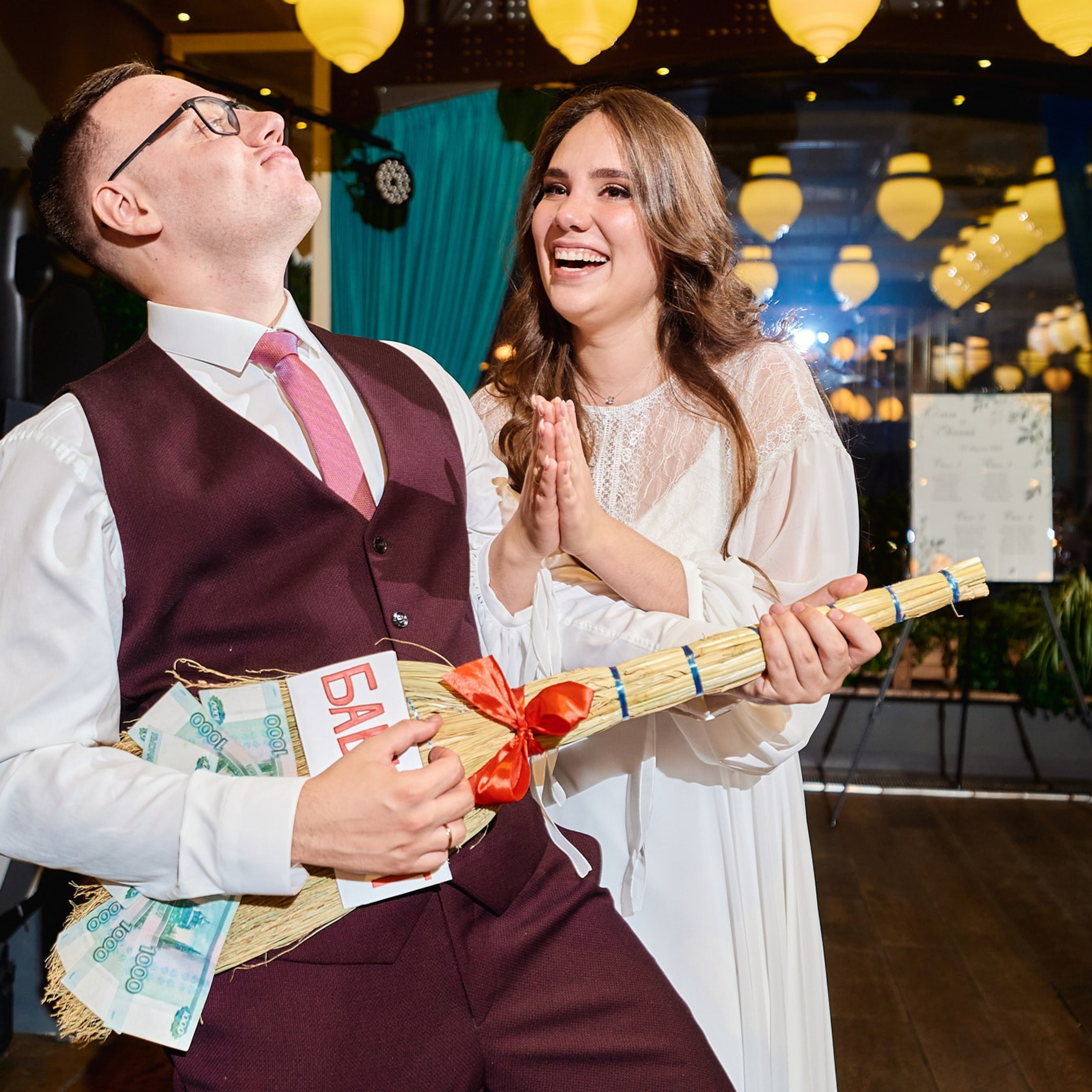 Евгений и Ольга. Профессиональный фотограф в Екатеринбурге Константин Зарипов