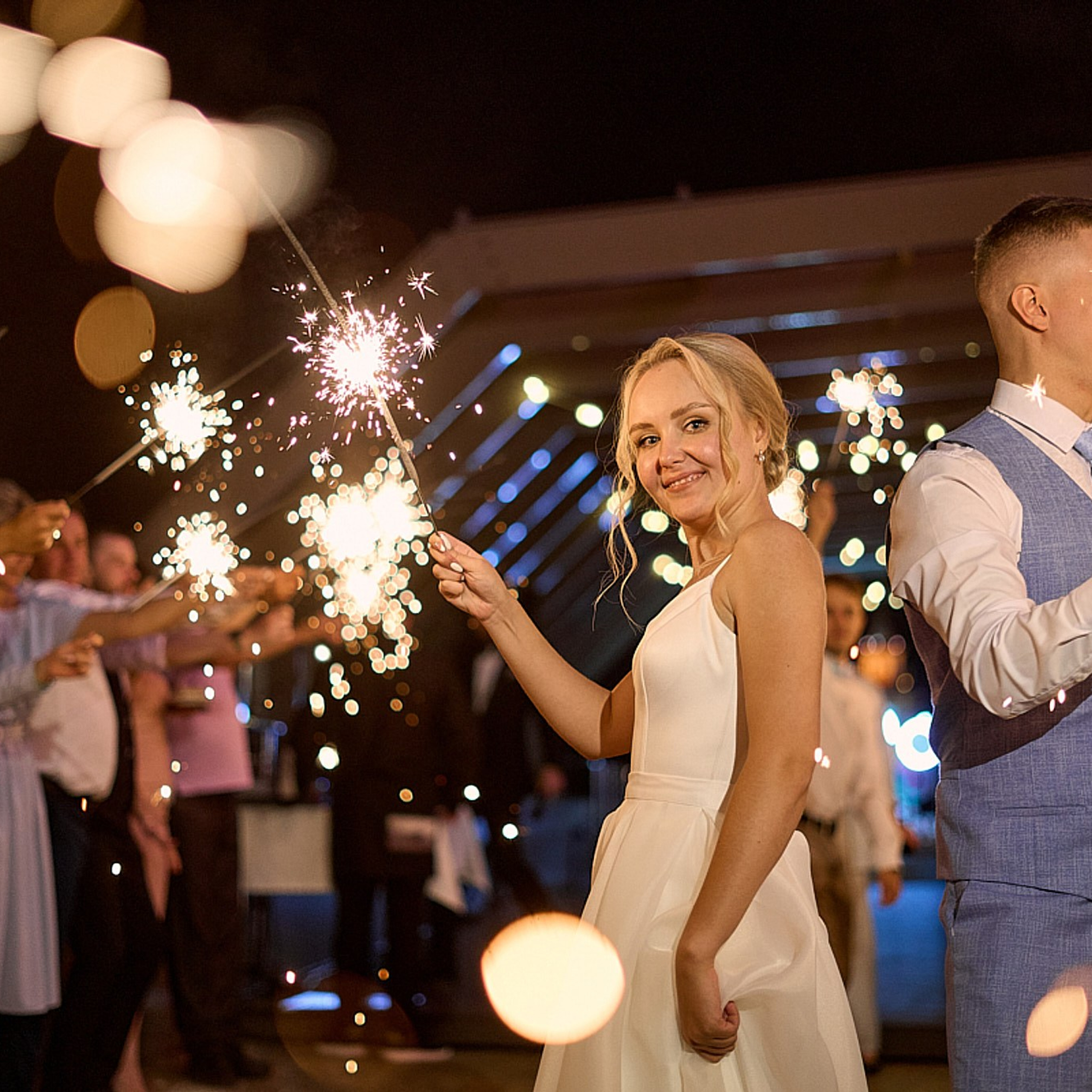 Александр и Анна. Профессиональный фотограф в Екатеринбурге Константин Зарипов