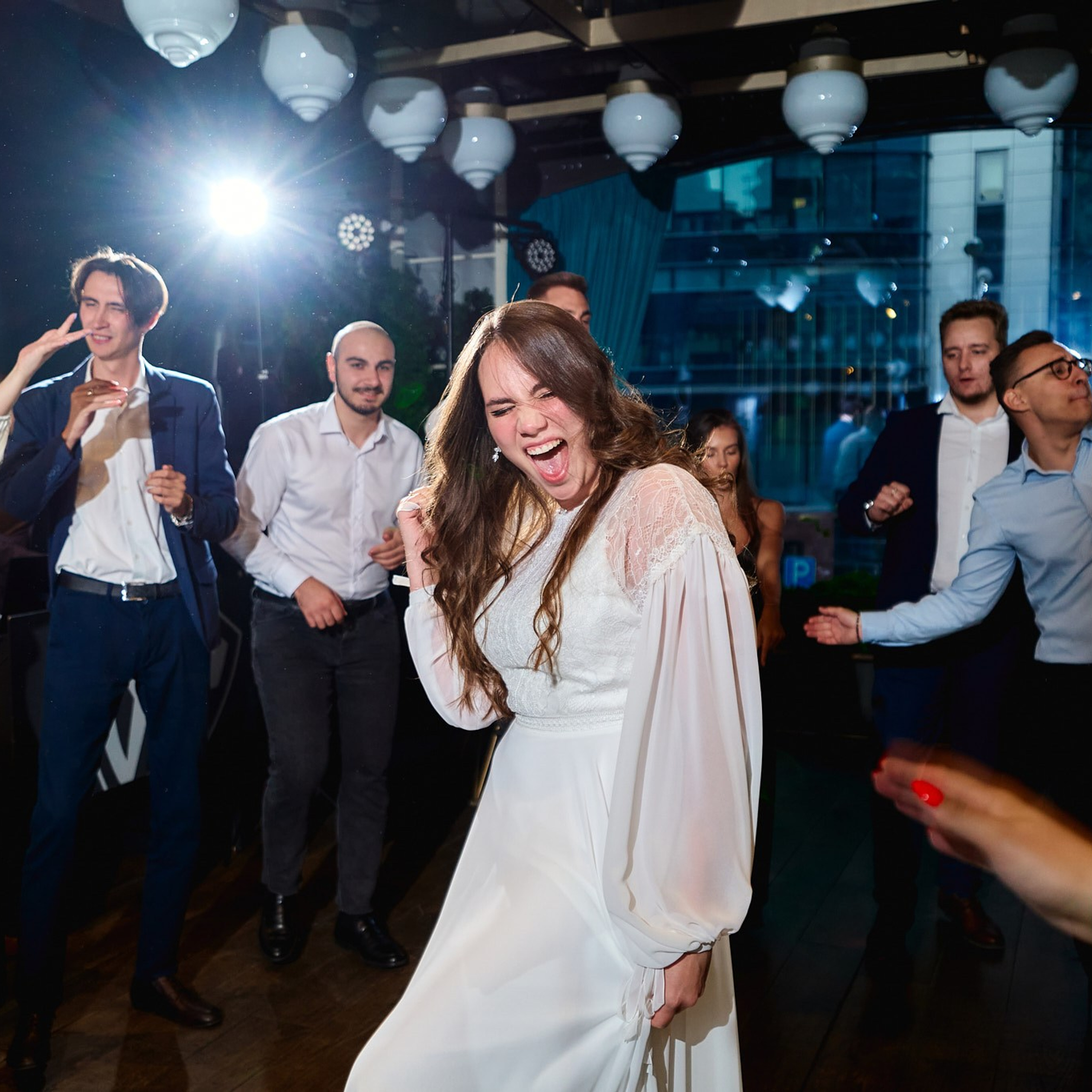 Евгений и Ольга. Профессиональный фотограф в Екатеринбурге Константин Зарипов