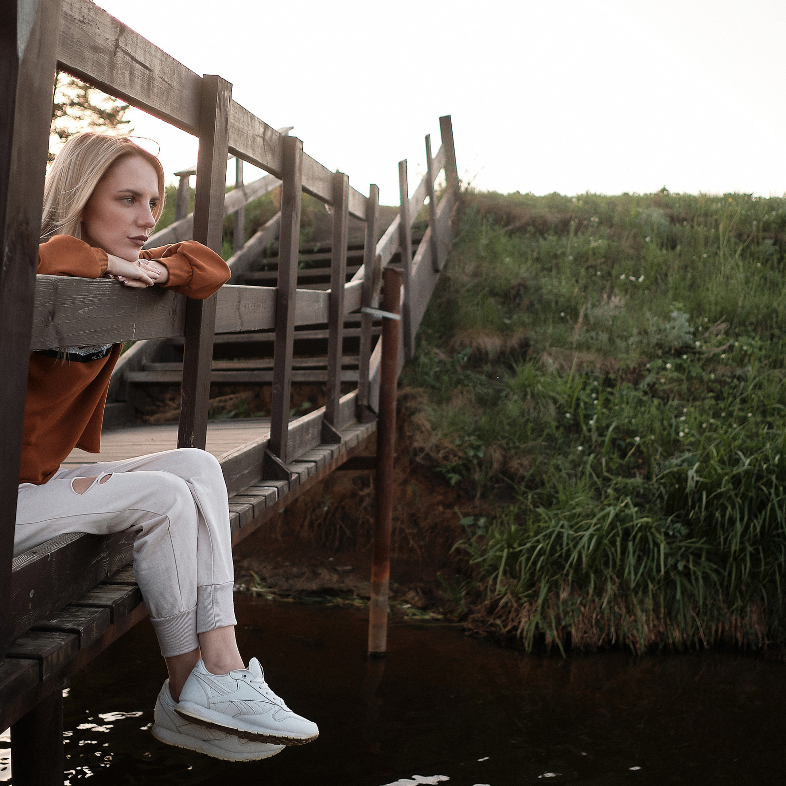 ДАМА с СОБАЧКОЙ. Профессиональный фотограф в Екатеринбурге Константин Зарипов