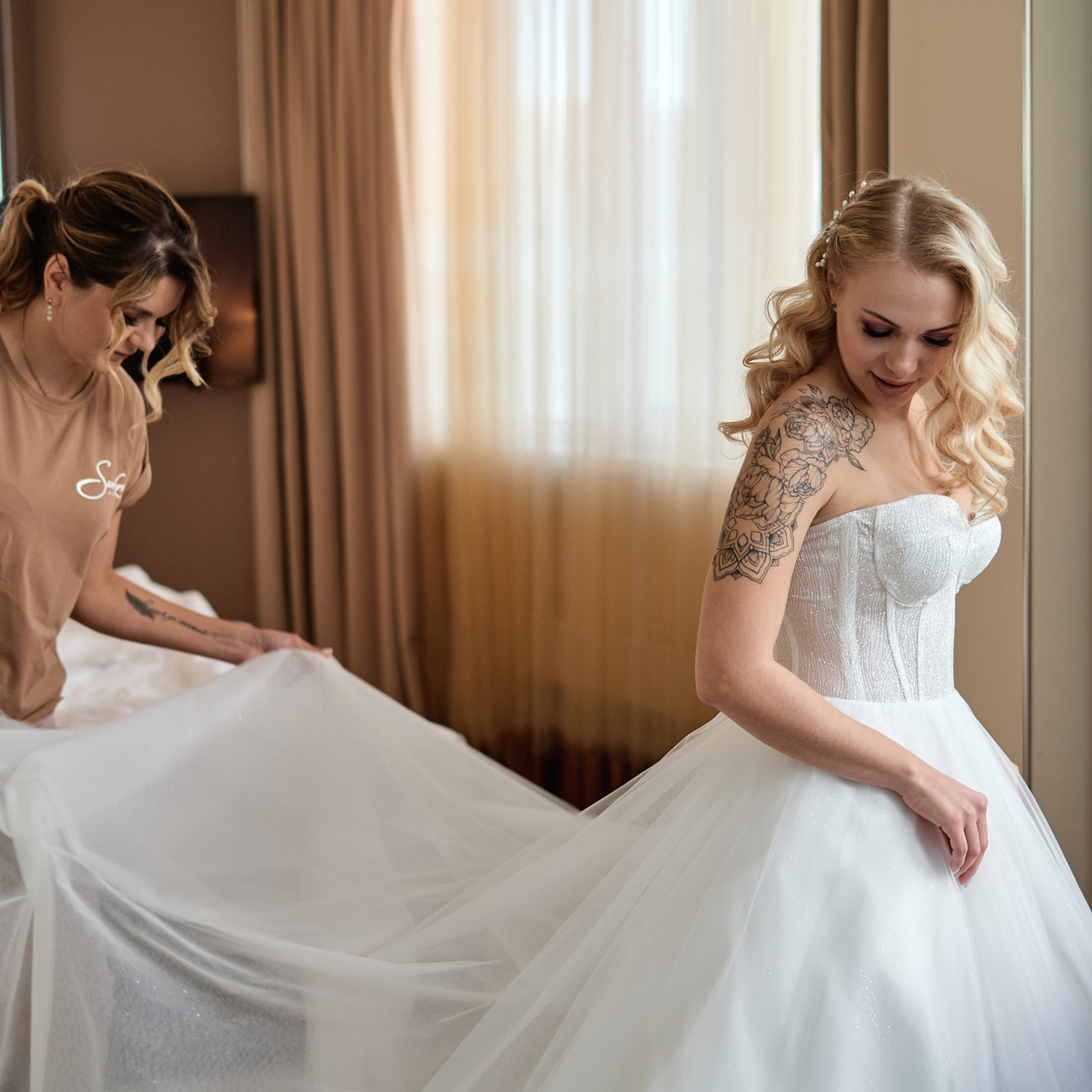 Summer. Профессиональный фотограф в Екатеринбурге Константин Зарипов