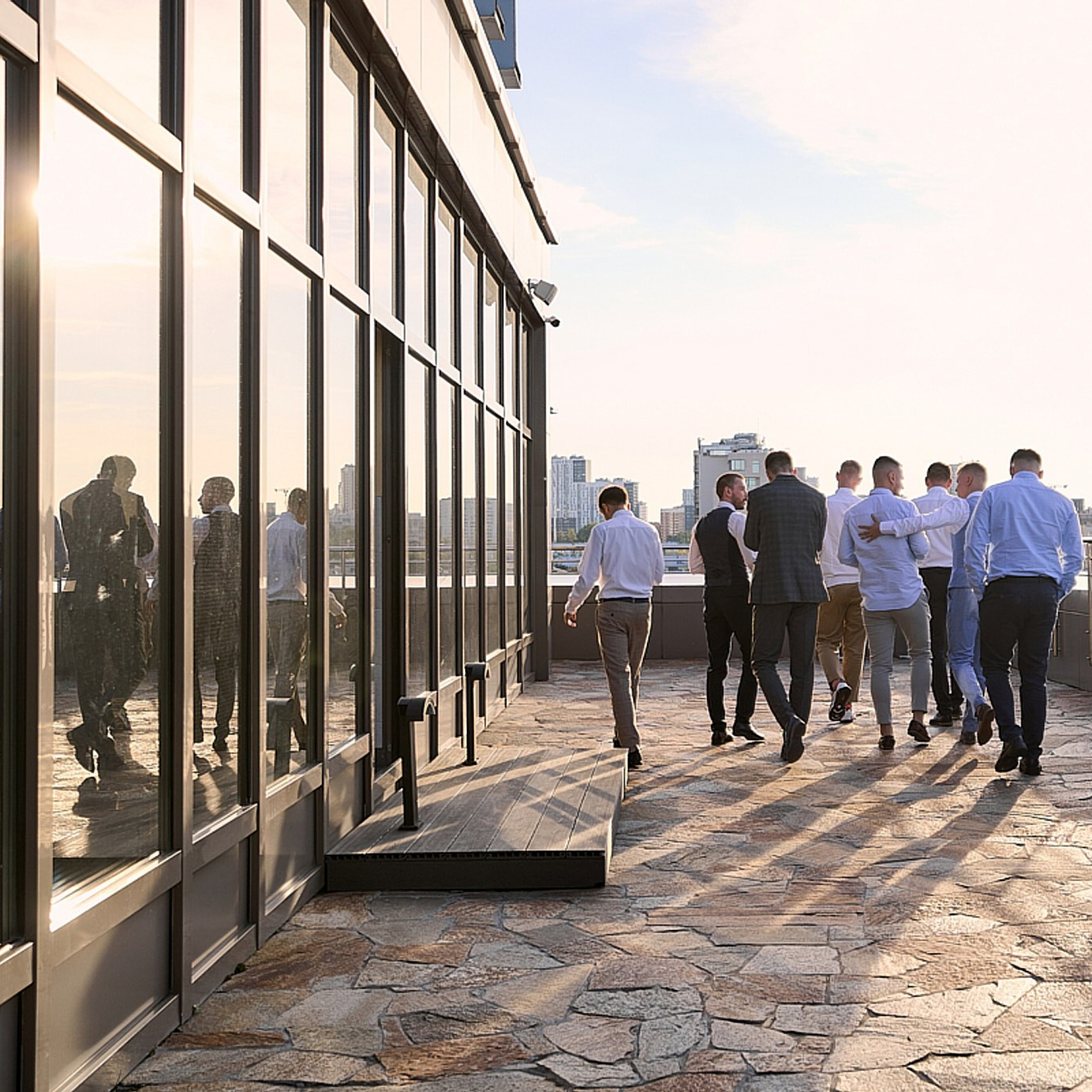 Александр и Анна. Профессиональный фотограф в Екатеринбурге Константин Зарипов