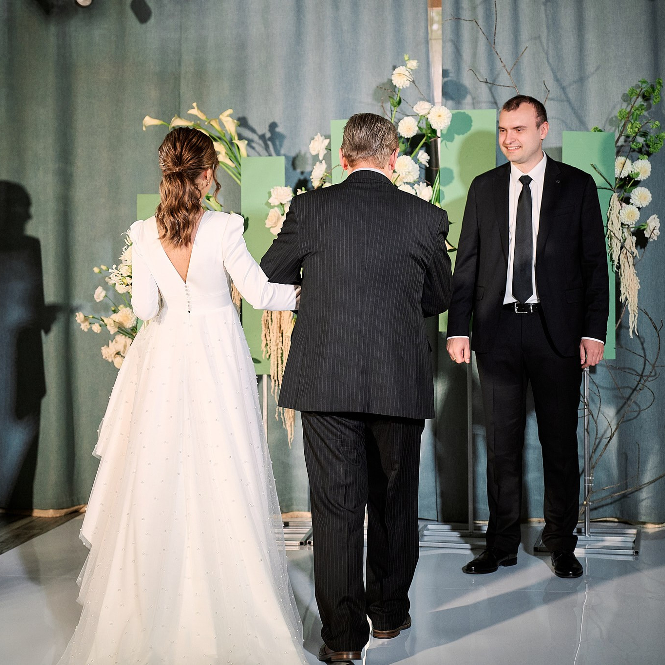 Слава и Юля. Профессиональный фотограф в Екатеринбурге Константин Зарипов