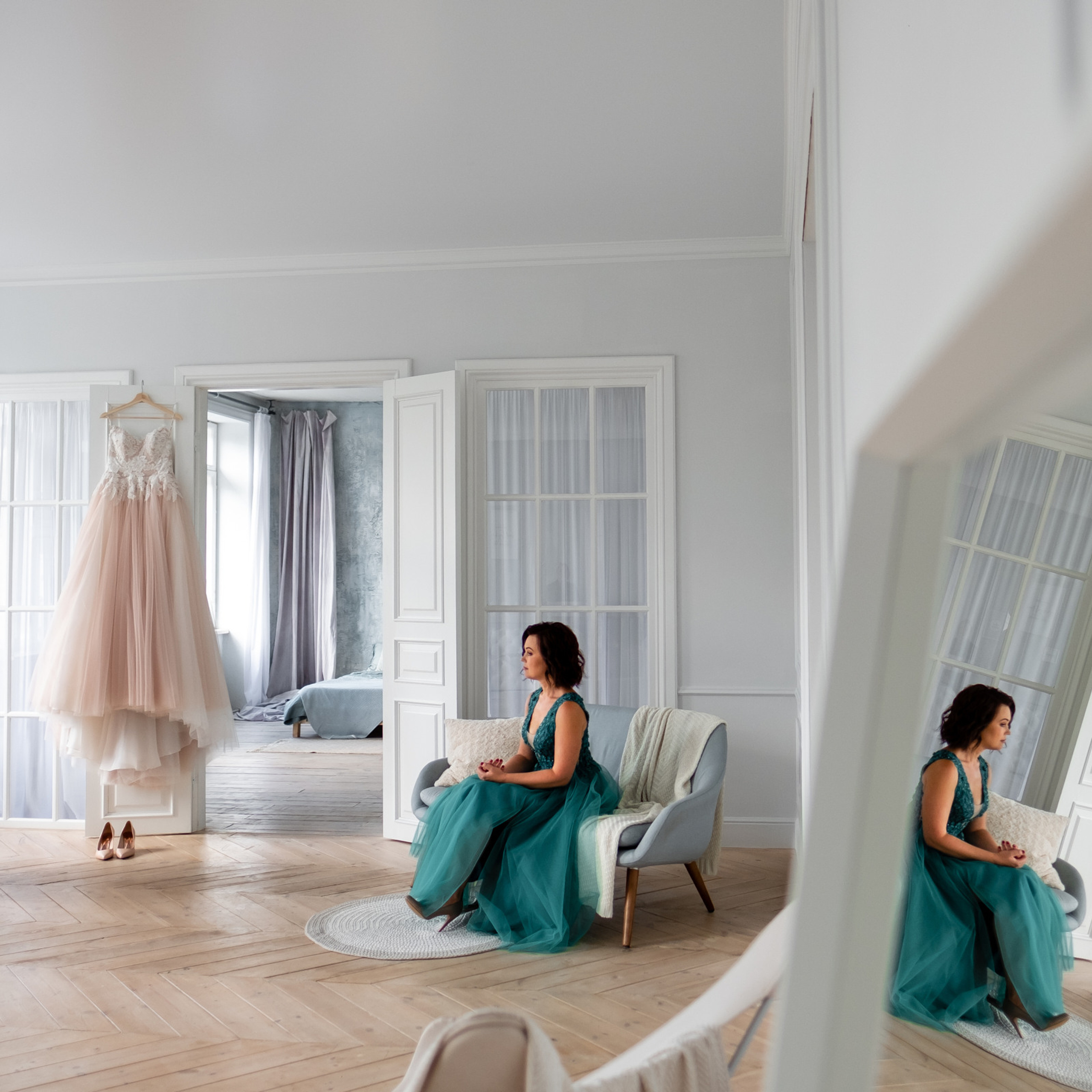 Музыка нас связала. Профессиональный фотограф в Екатеринбурге Константин Зарипов