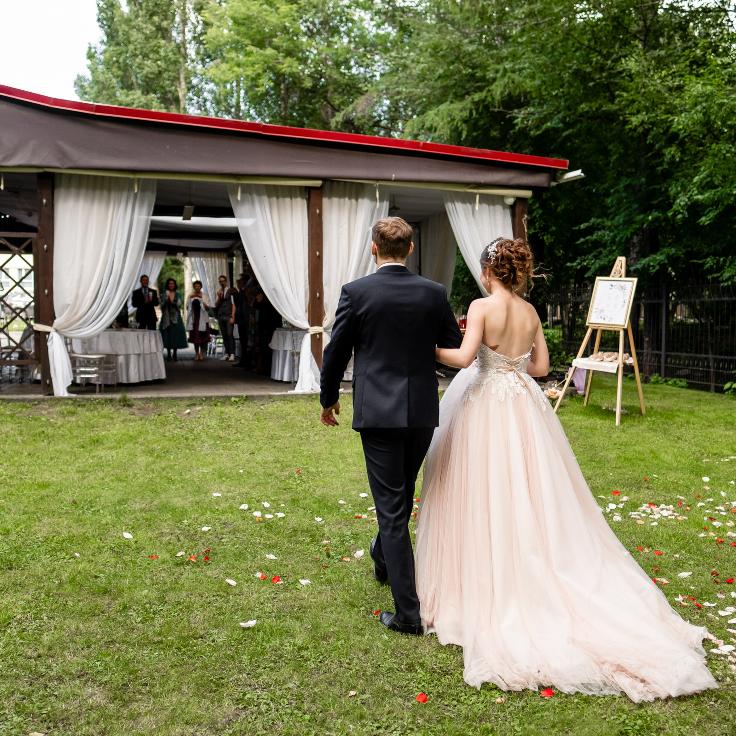 Музыка нас связала. Профессиональный фотограф в Екатеринбурге Константин Зарипов