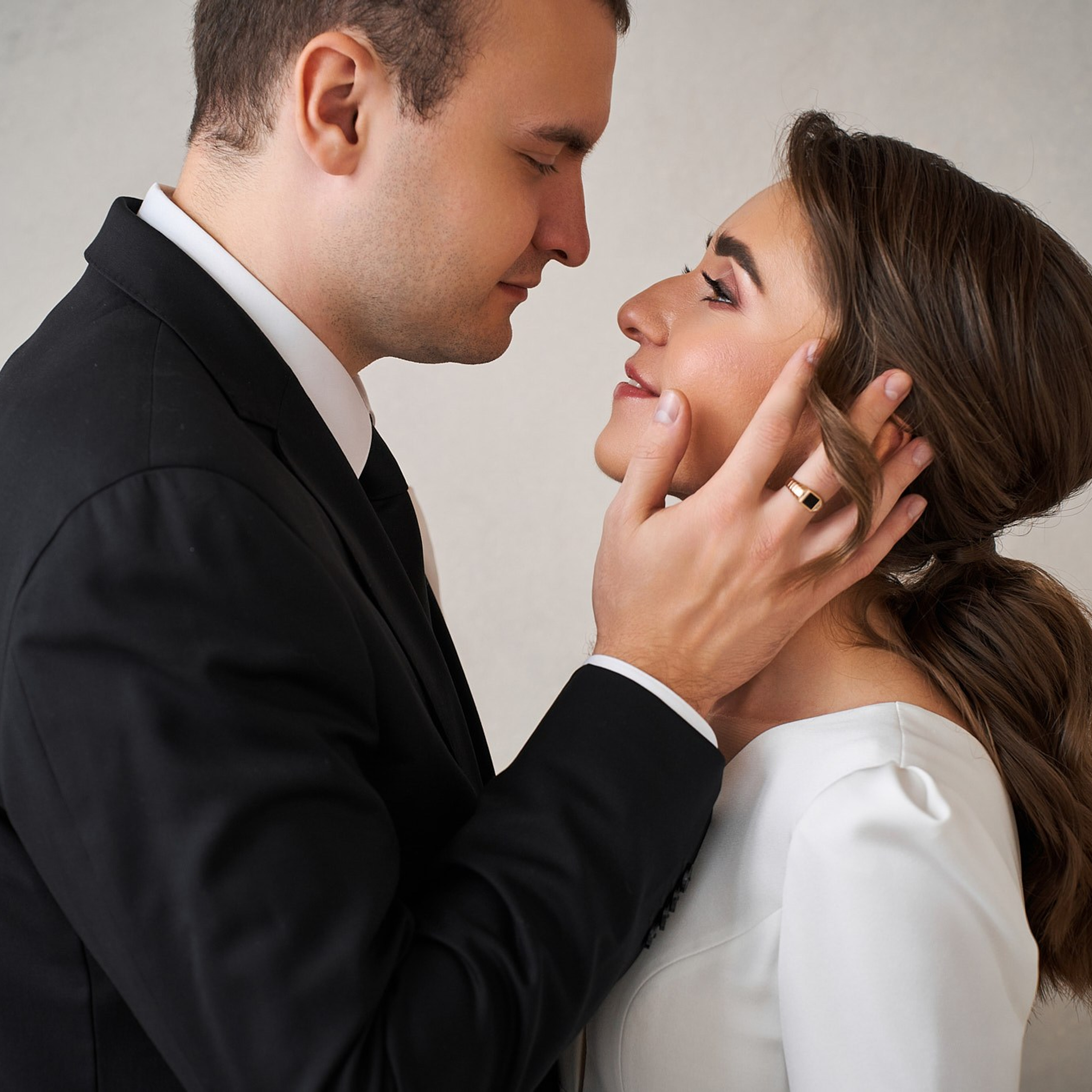 Слава и Юля. Профессиональный фотограф в Екатеринбурге Константин Зарипов