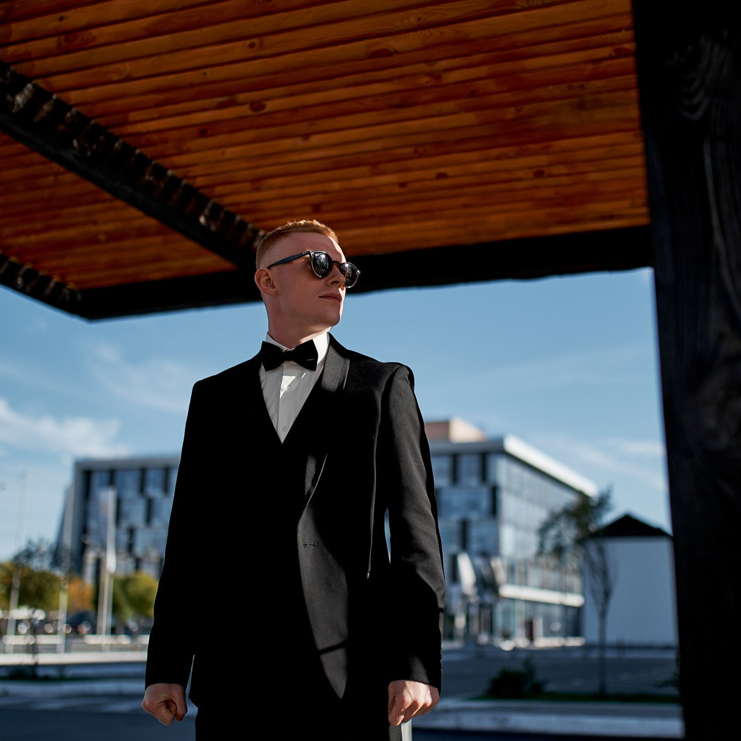 Илья и Наталья. Профессиональный фотограф в Екатеринбурге Константин Зарипов