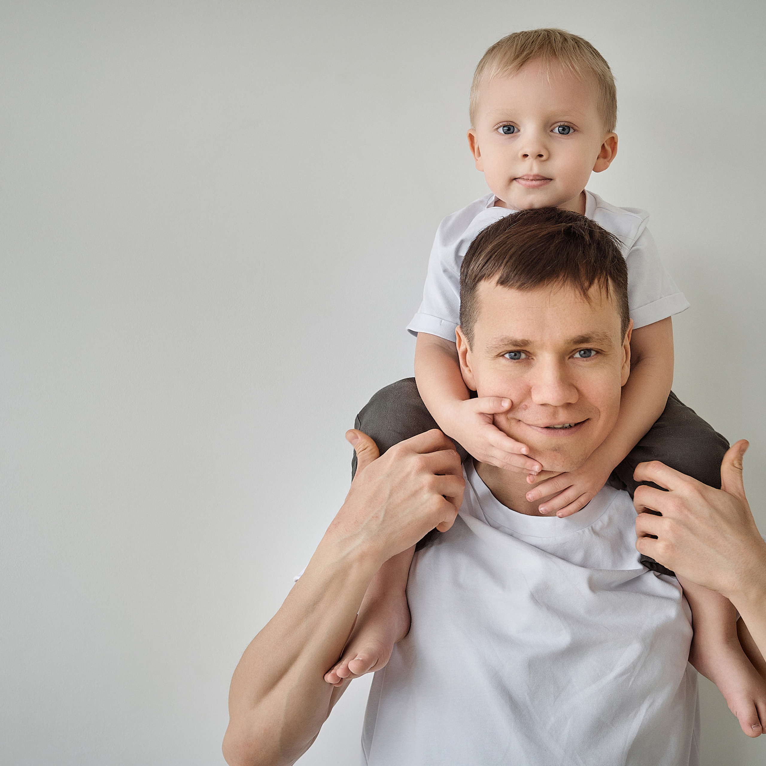 СВЕТА и АНТОН. Профессиональный фотограф в Екатеринбурге Константин Зарипов