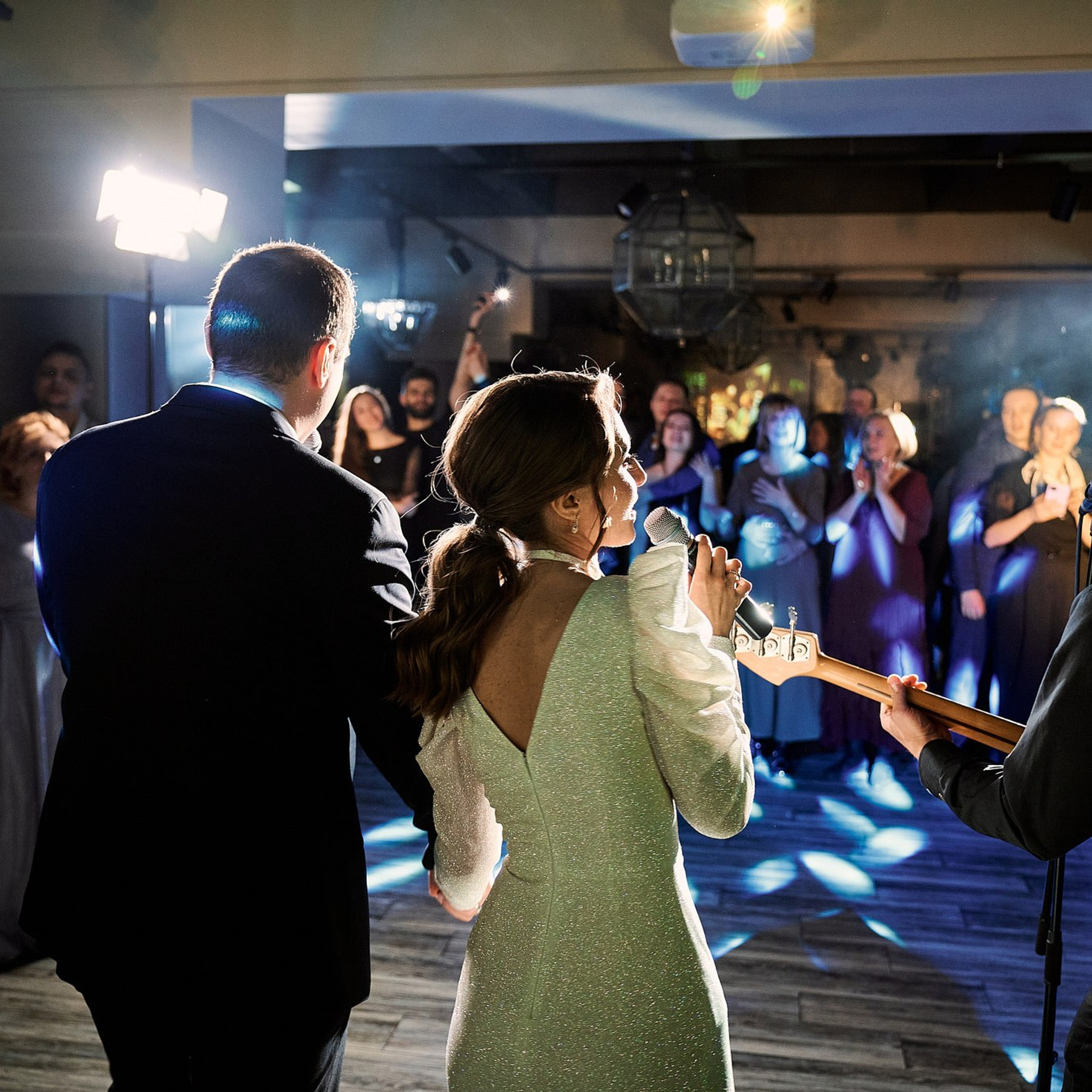 Слава и Юля. Профессиональный фотограф в Екатеринбурге Константин Зарипов