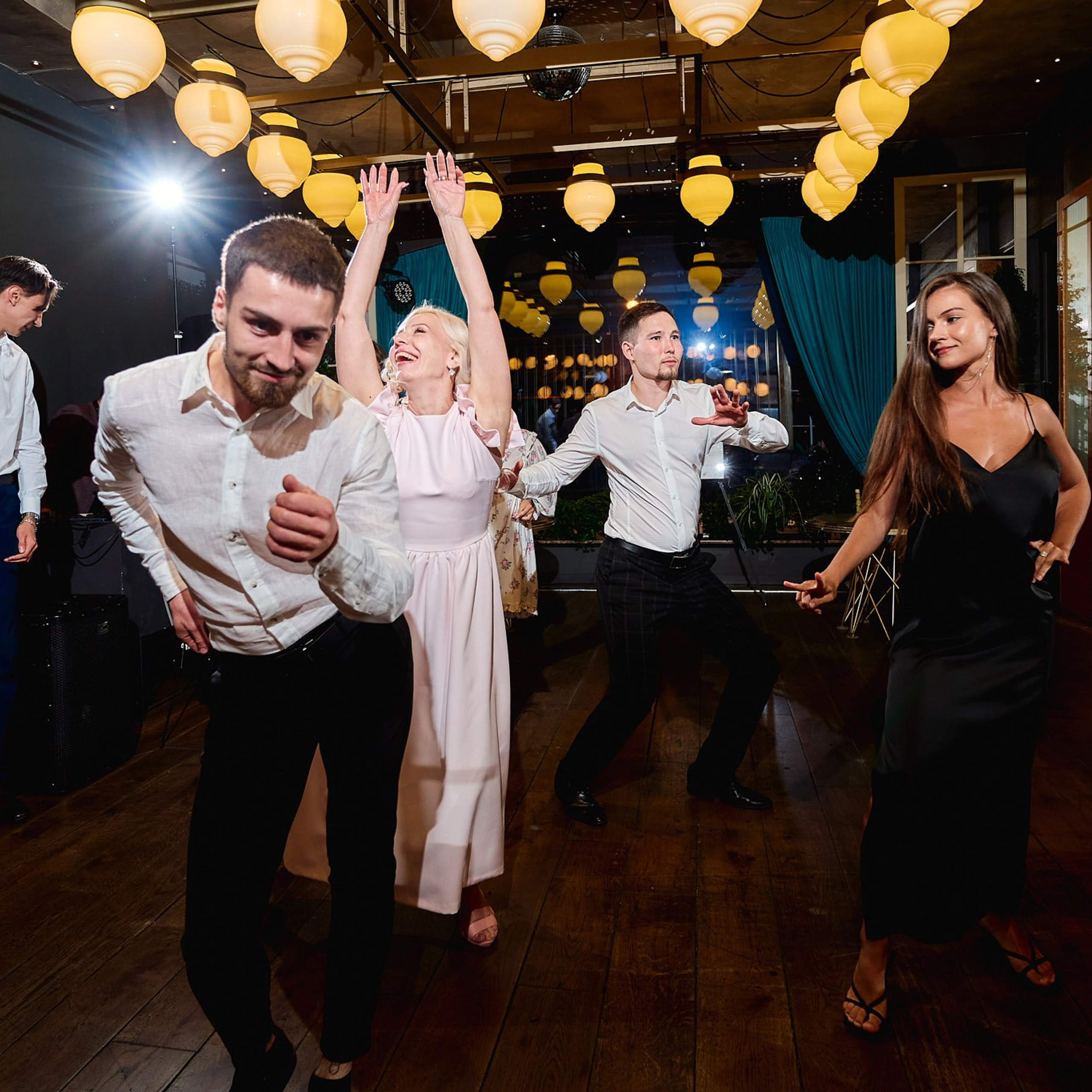 Евгений и Ольга. Профессиональный фотограф в Екатеринбурге Константин Зарипов