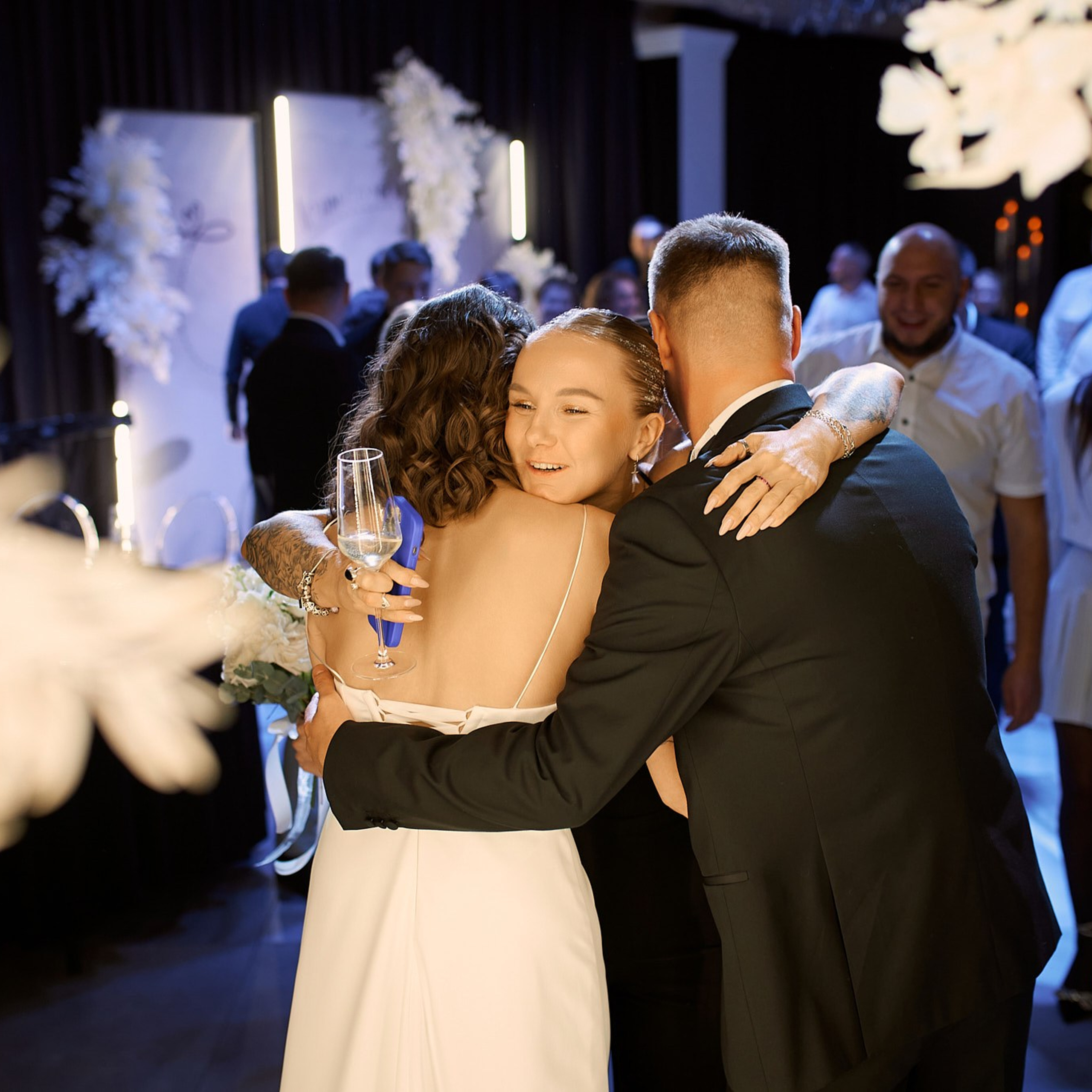 Сергей и Мария. Профессиональный фотограф в Екатеринбурге Константин Зарипов