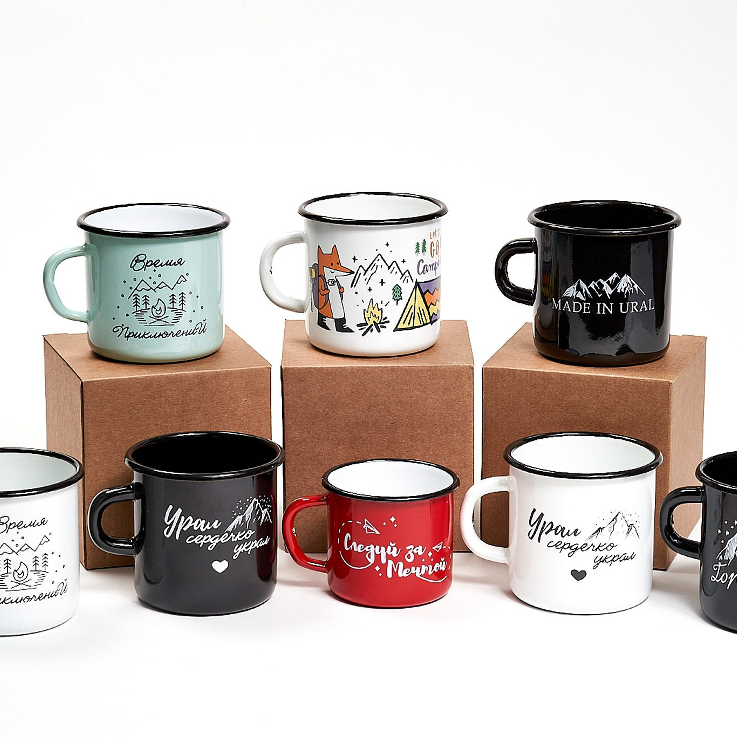 ДОМНА (креативный кластер). Профессиональный фотограф в Екатеринбурге Константин Зарипов