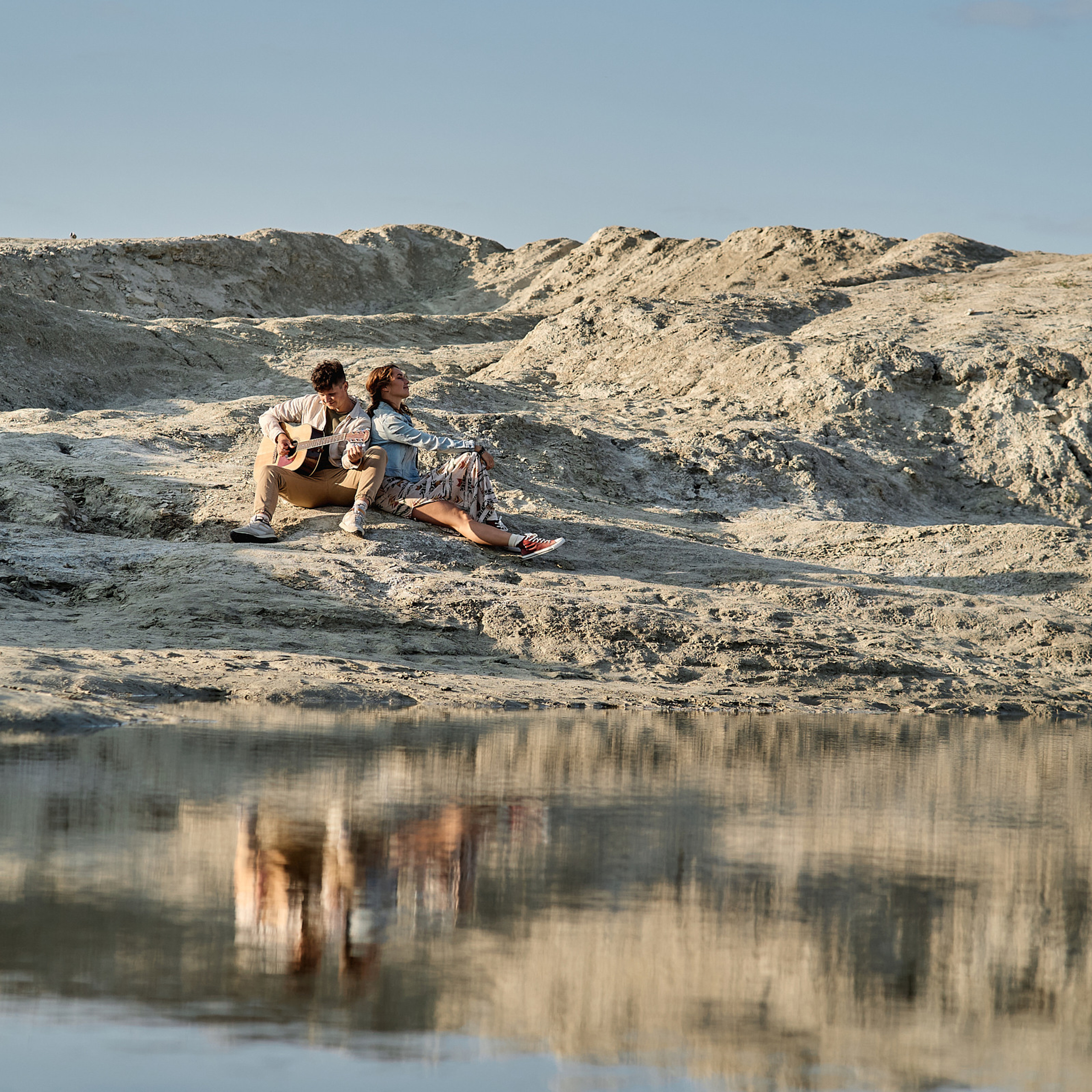 ROCK STAR. Профессиональный фотограф в Екатеринбурге Константин Зарипов
