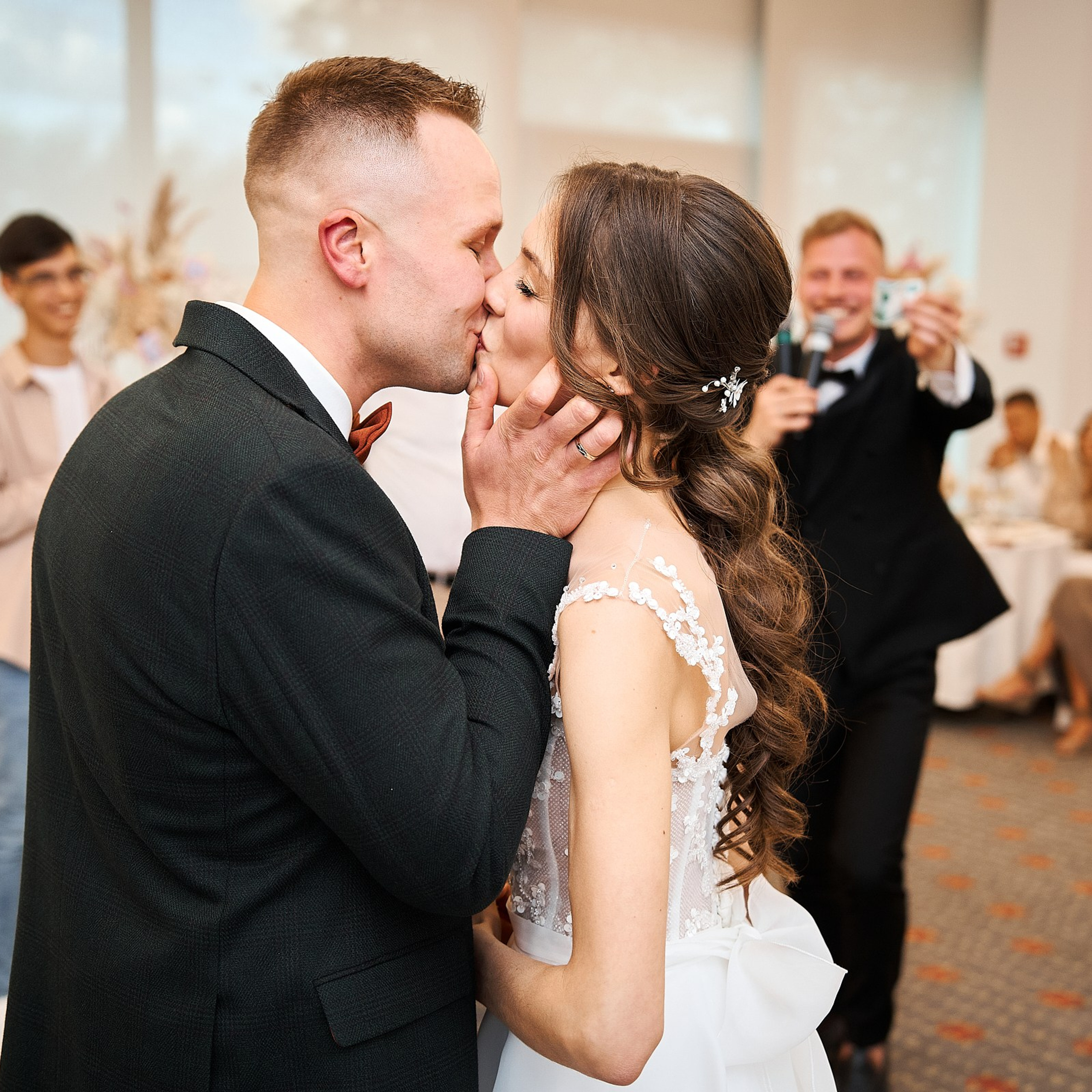 Давид и Лиза. Профессиональный фотограф в Екатеринбурге Константин Зарипов