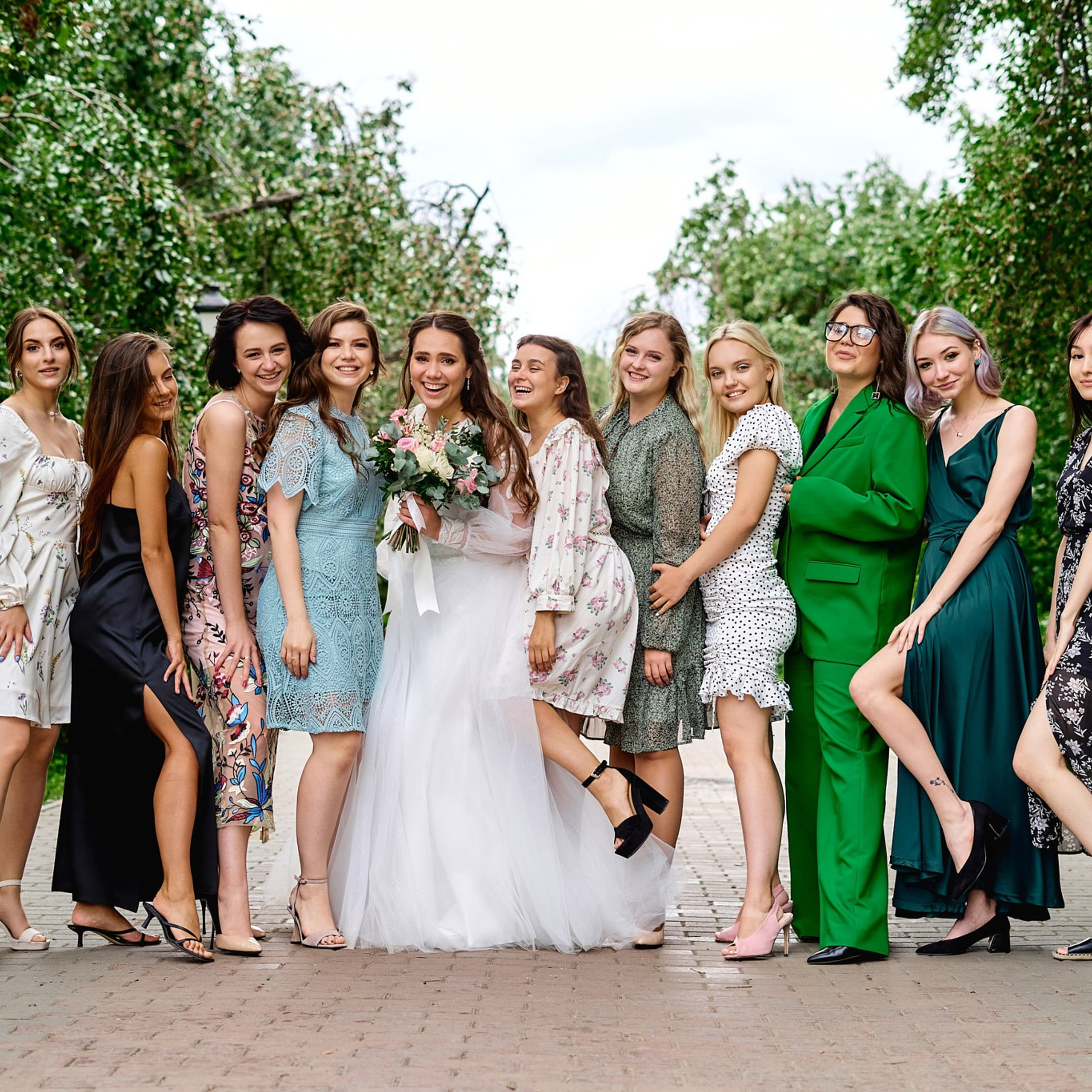 Евгений и Ольга. Профессиональный фотограф в Екатеринбурге Константин Зарипов