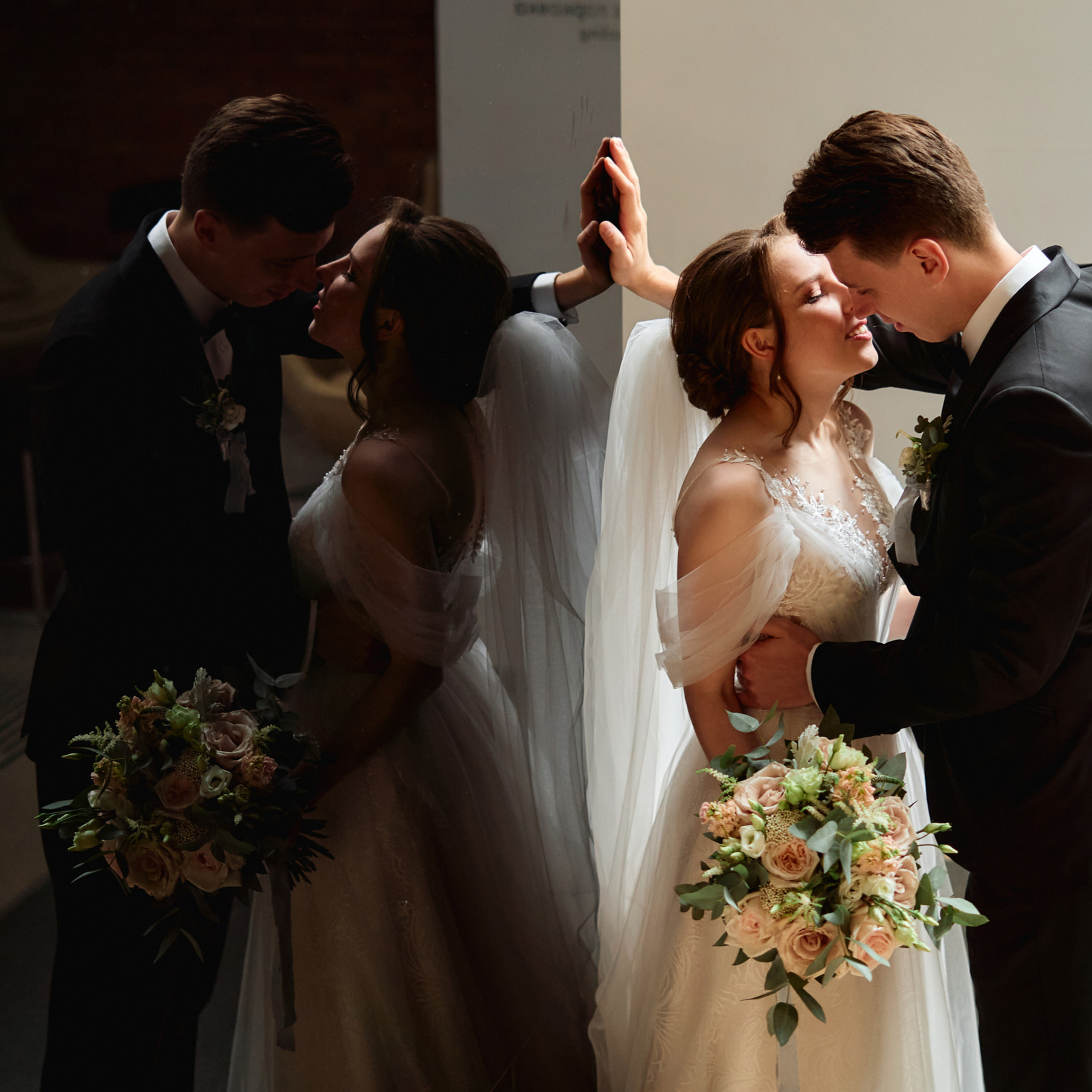 Привет из Питера. Профессиональный фотограф в Екатеринбурге Константин Зарипов