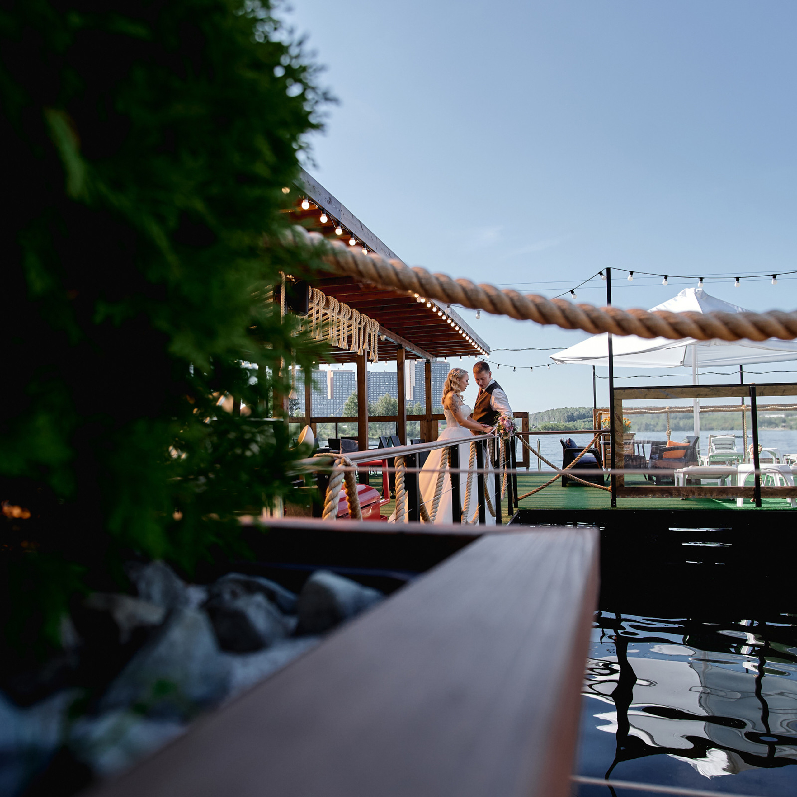 Summer. Профессиональный фотограф в Екатеринбурге Константин Зарипов