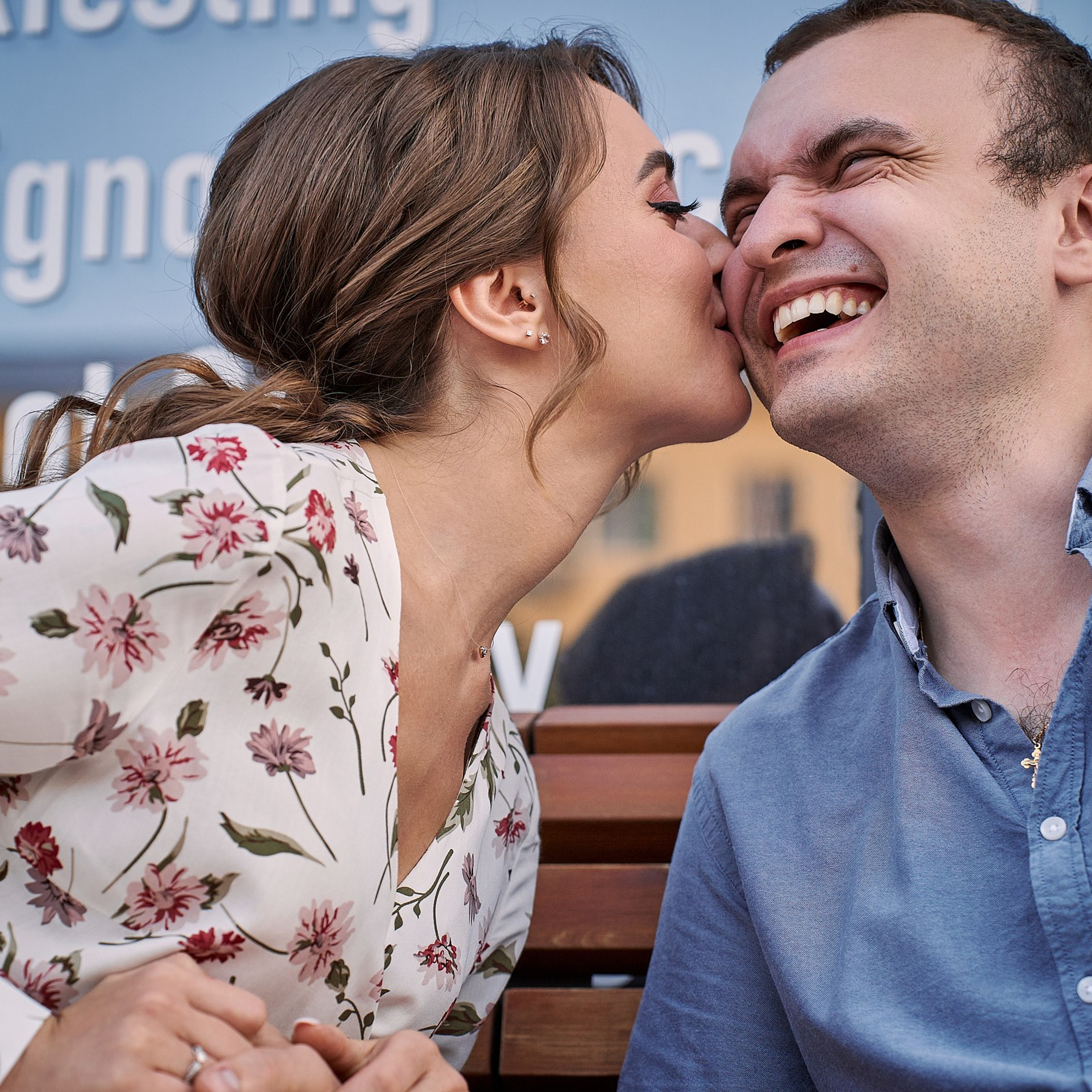 TRIP TO THE BARs. Профессиональный фотограф в Екатеринбурге Константин Зарипов