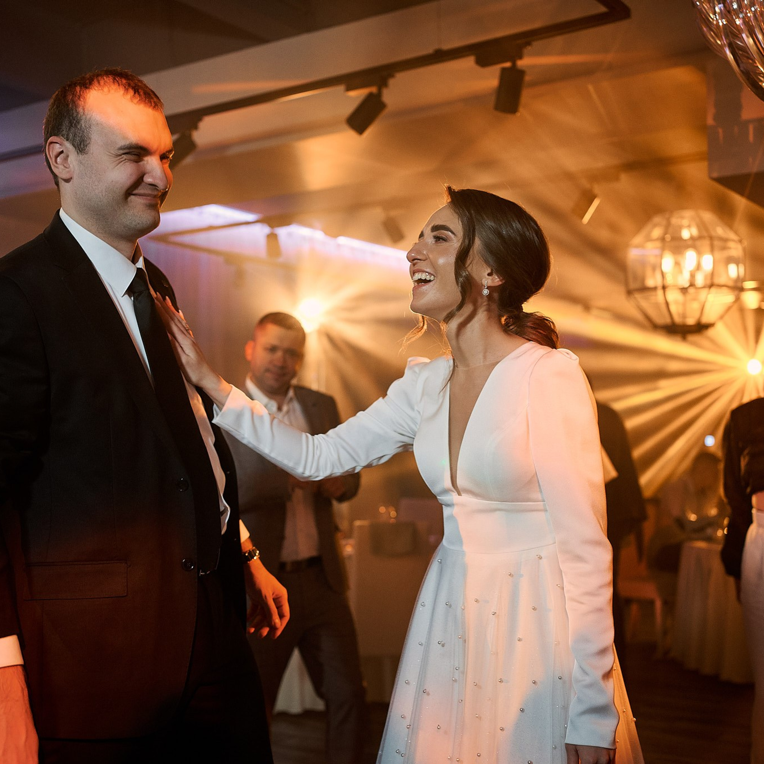 Слава и Юля. Профессиональный фотограф в Екатеринбурге Константин Зарипов