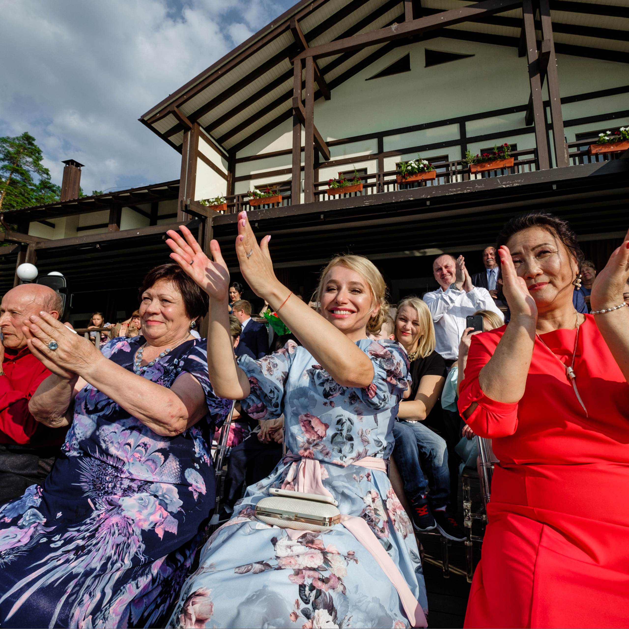 Зайцы. Профессиональный фотограф в Екатеринбурге Константин Зарипов