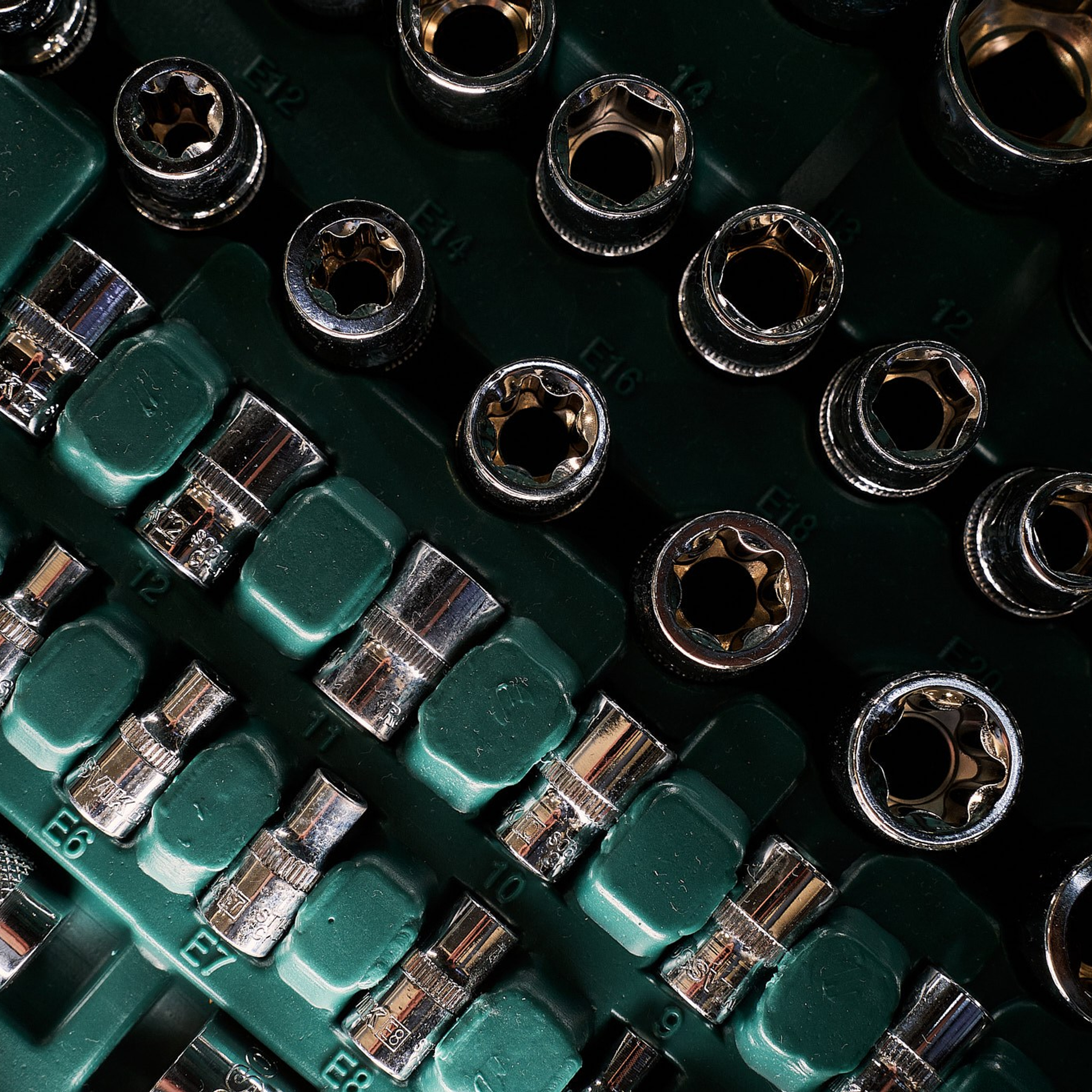 ROSSVIK (инструмент для автослесарных мастерских). Профессиональный фотограф в Екатеринбурге Константин Зарипов