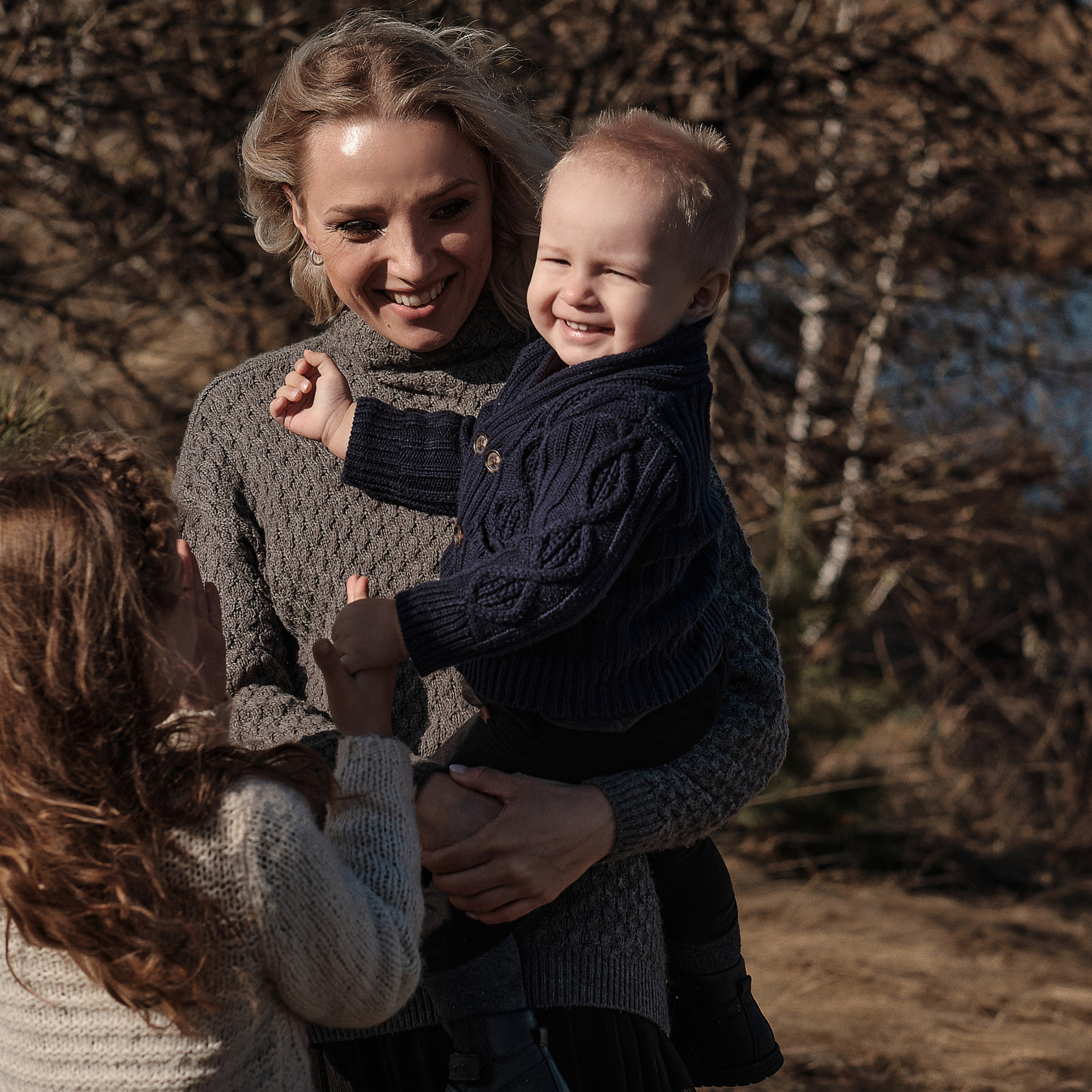 ОСЕННЯЯ МЕЛАНХОЛИЯ. Профессиональный фотограф в Екатеринбурге Константин Зарипов