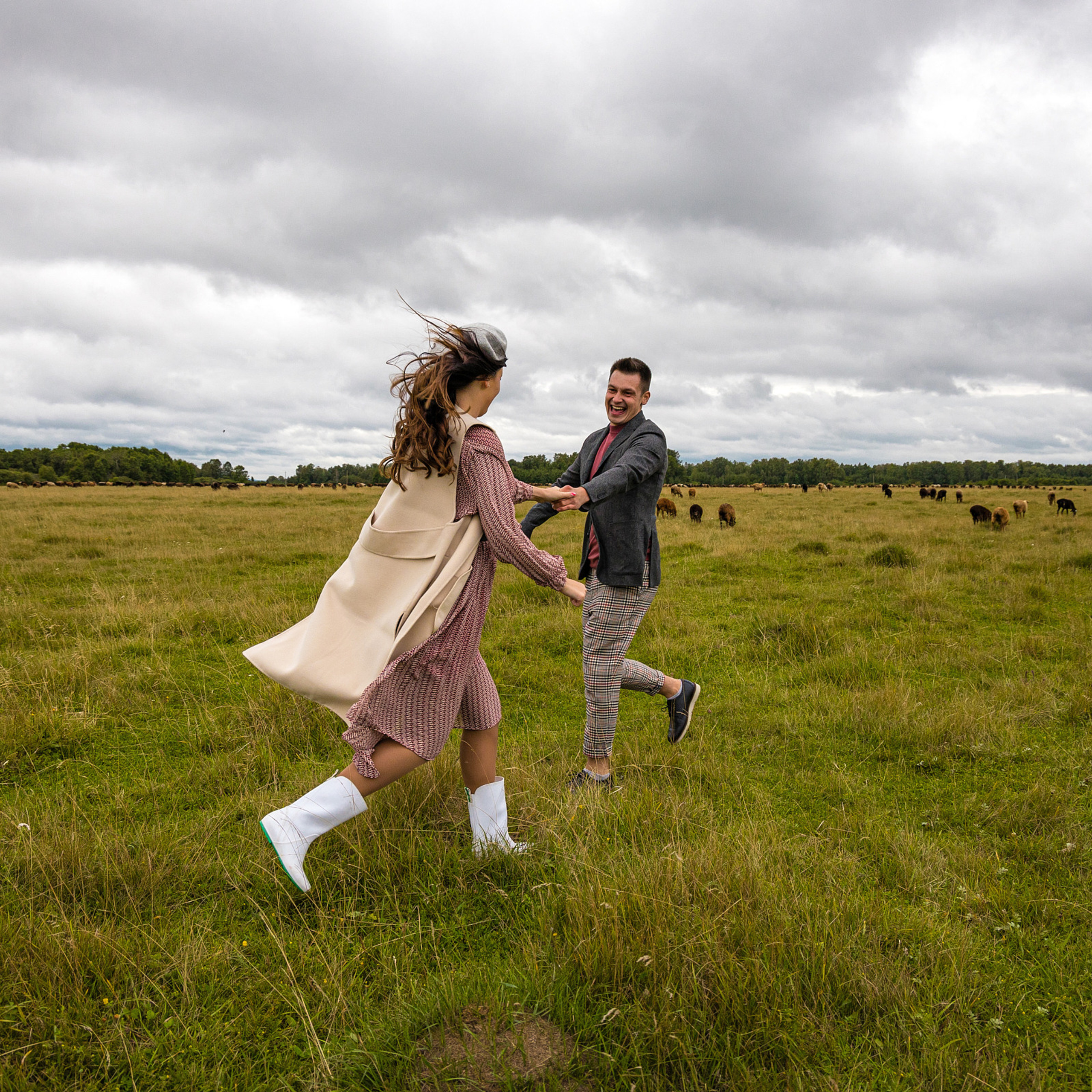 ФЕРМА. Профессиональный фотограф в Екатеринбурге Константин Зарипов