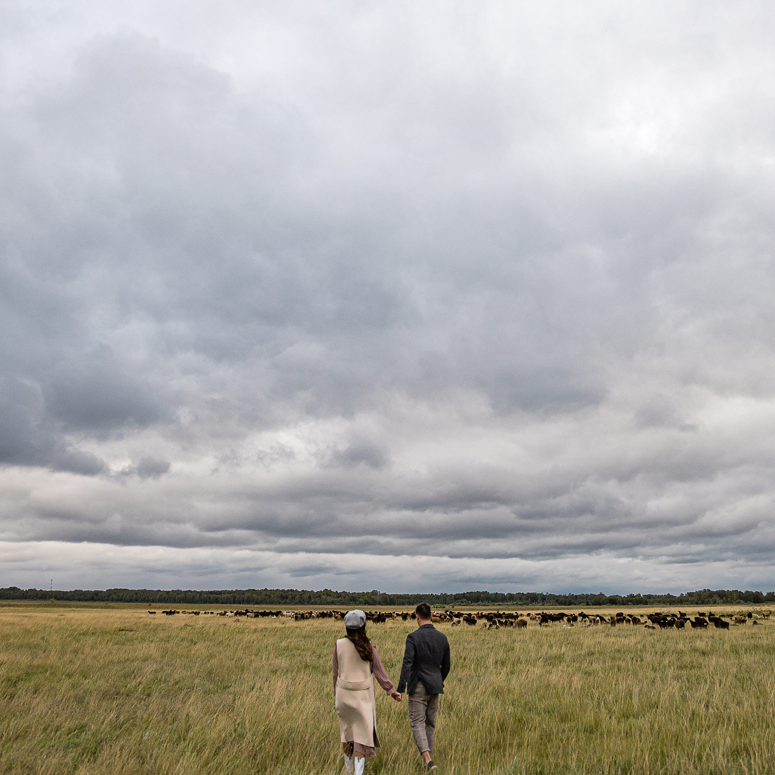 ФЕРМА. Профессиональный фотограф в Екатеринбурге Константин Зарипов